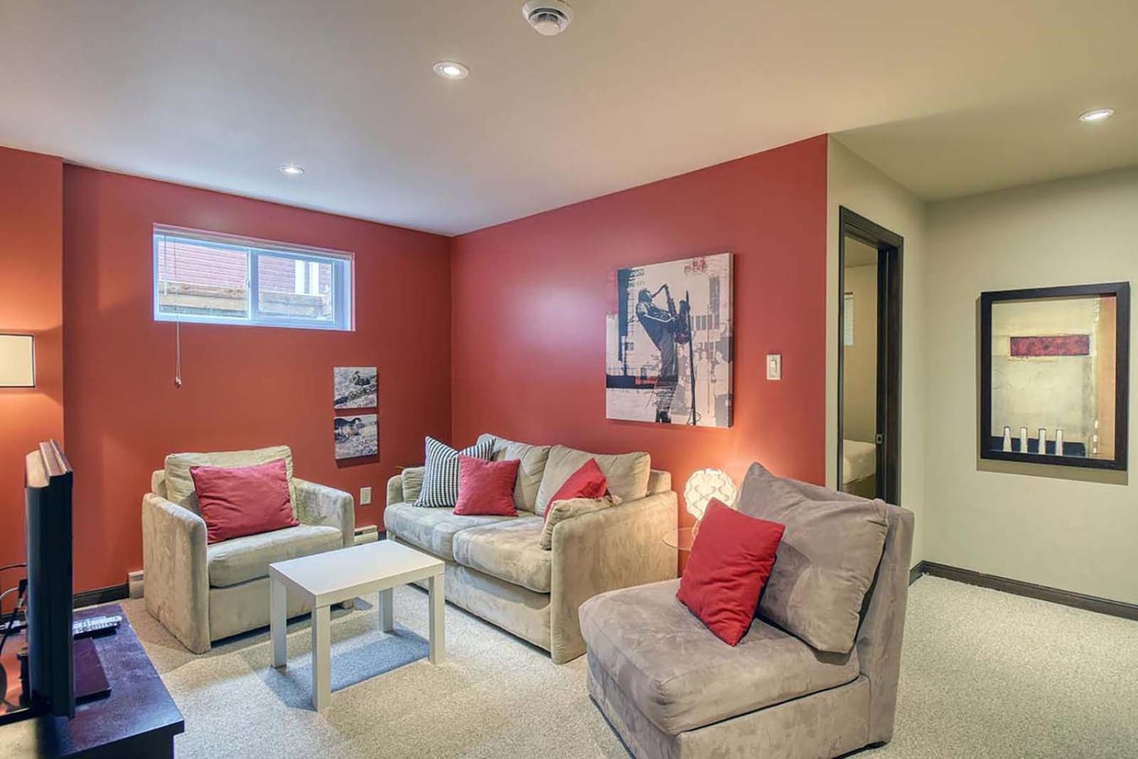 146 Borealis - Close to the Mountains in Mont-Tremblant