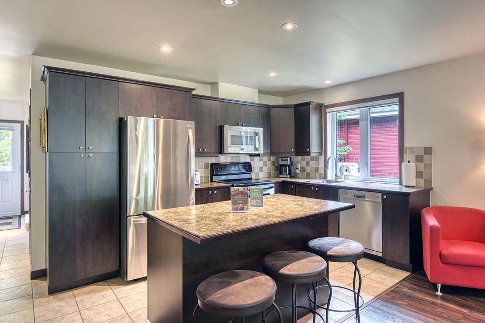 146 Borealis - Close to the Mountains in Mont-Tremblant