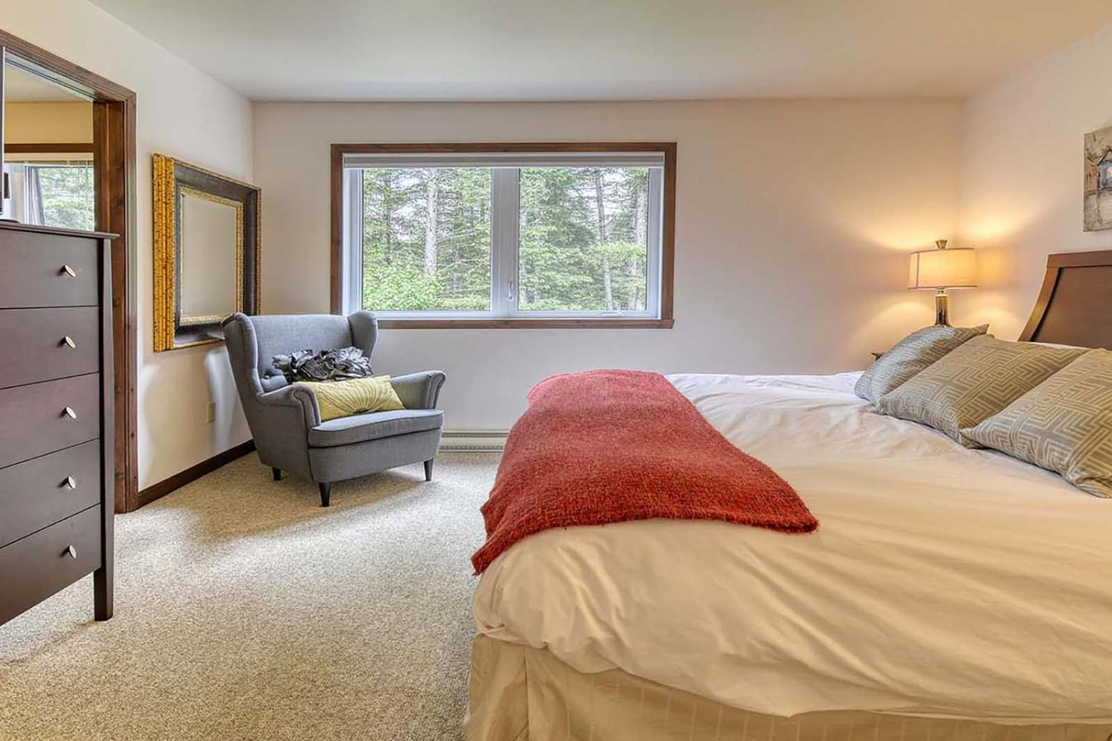 146 Borealis - Close to the Mountains in Mont-Tremblant