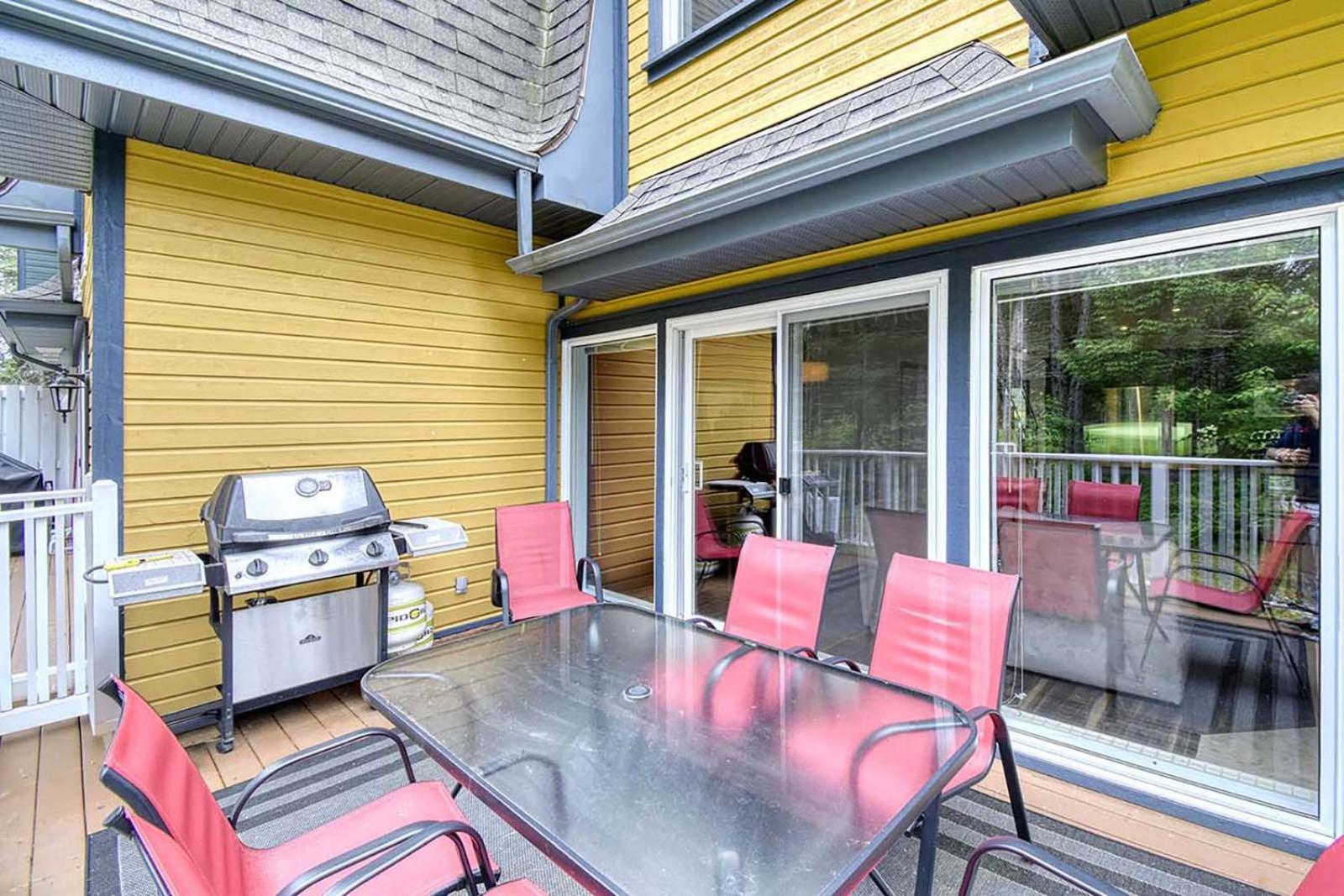 146 Borealis - Close to the Mountains in Mont-Tremblant