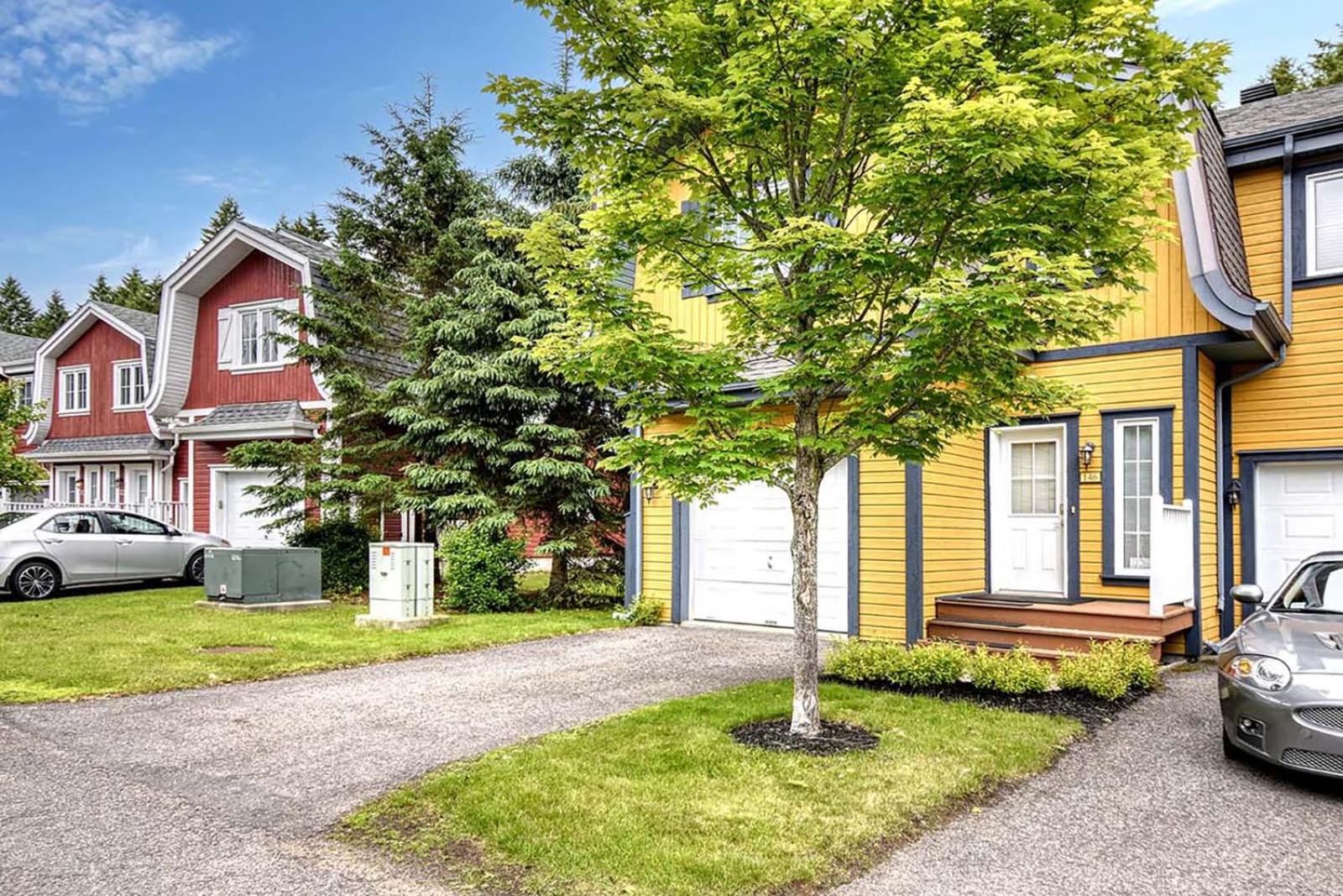 146 Borealis - Close to the Mountains in Mont-Tremblant