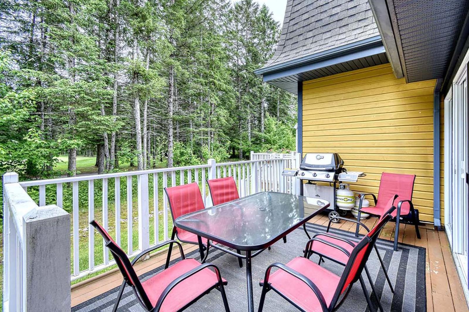 146 Borealis - Close to the Mountains in Mont-Tremblant