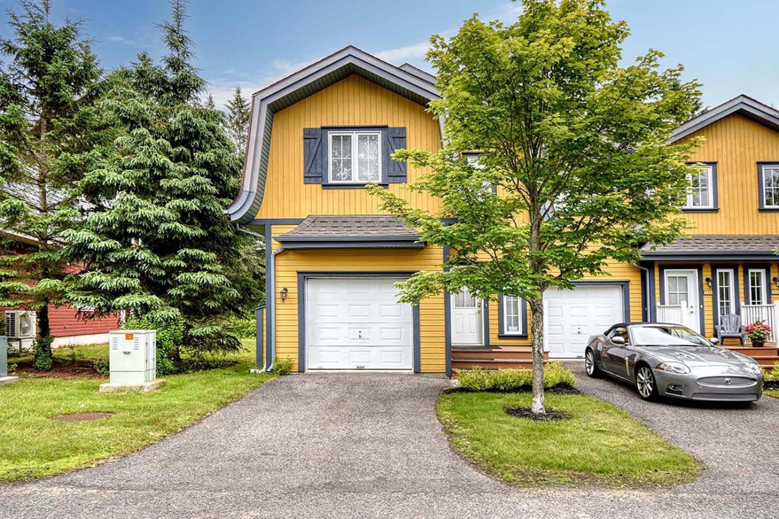 146 Borealis - Close to the Mountains in Mont-Tremblant