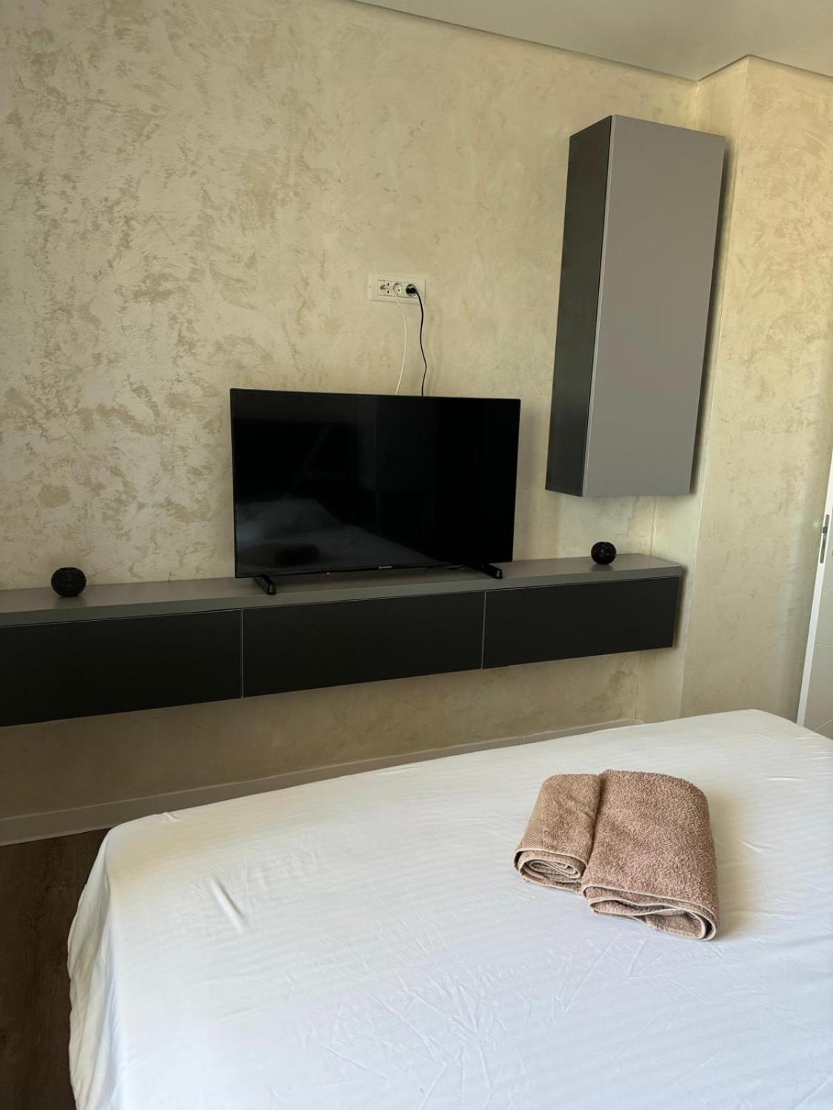Apartament Evia