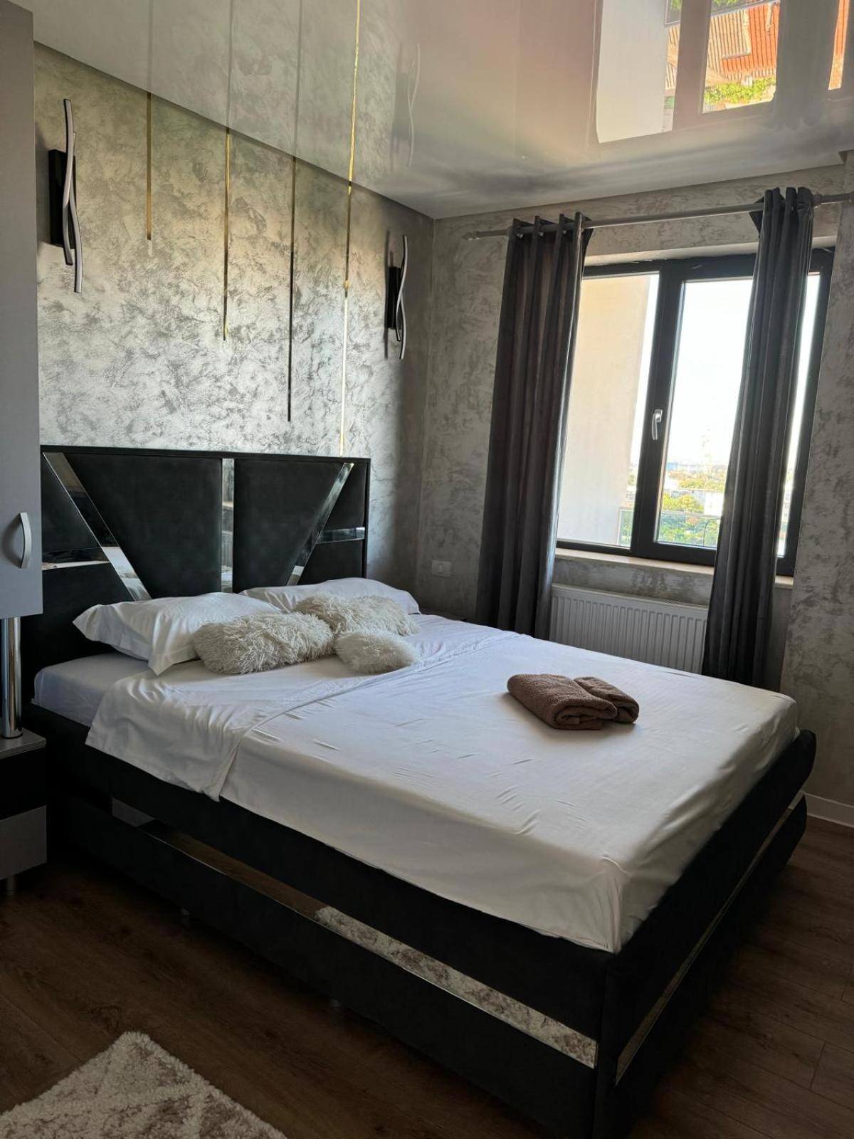 Apartament Evia