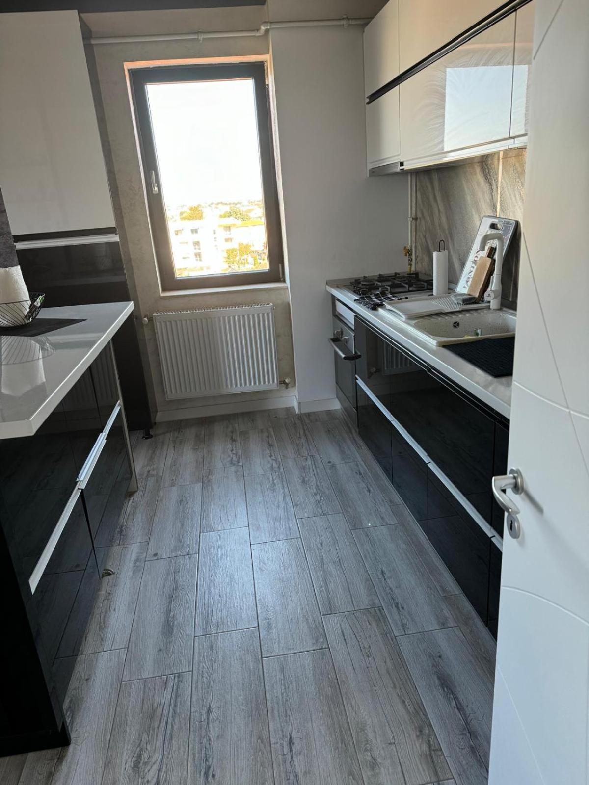 Apartament Evia