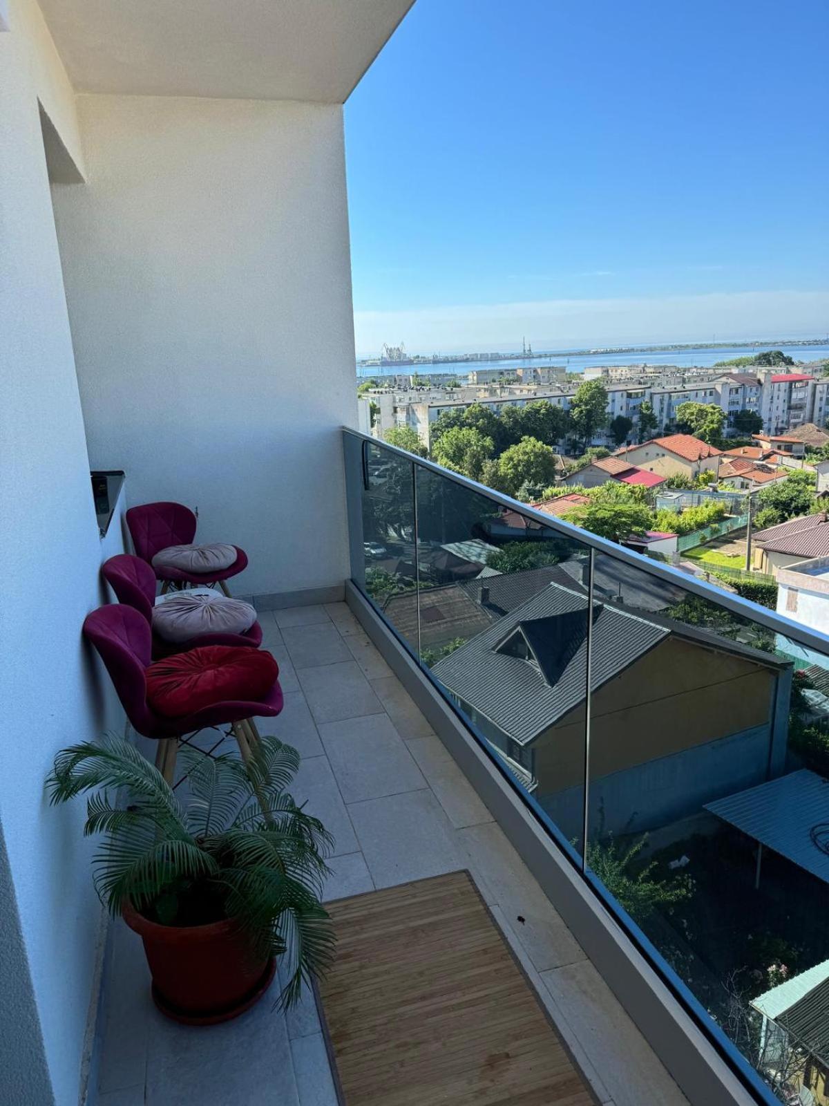 Apartament Evia