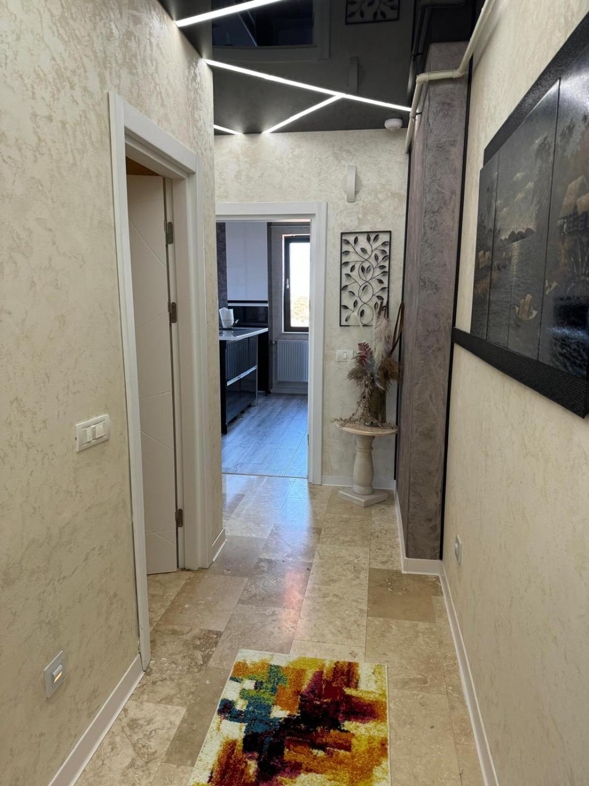 Apartament Evia