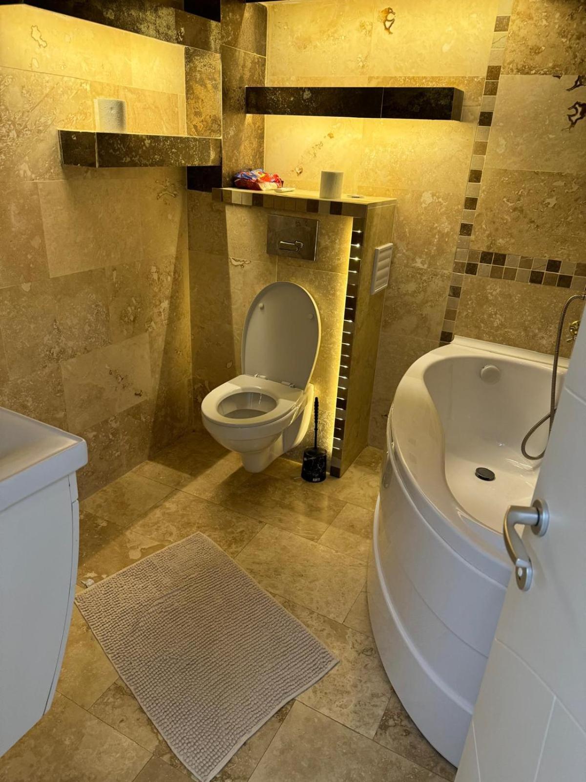 Apartament Evia