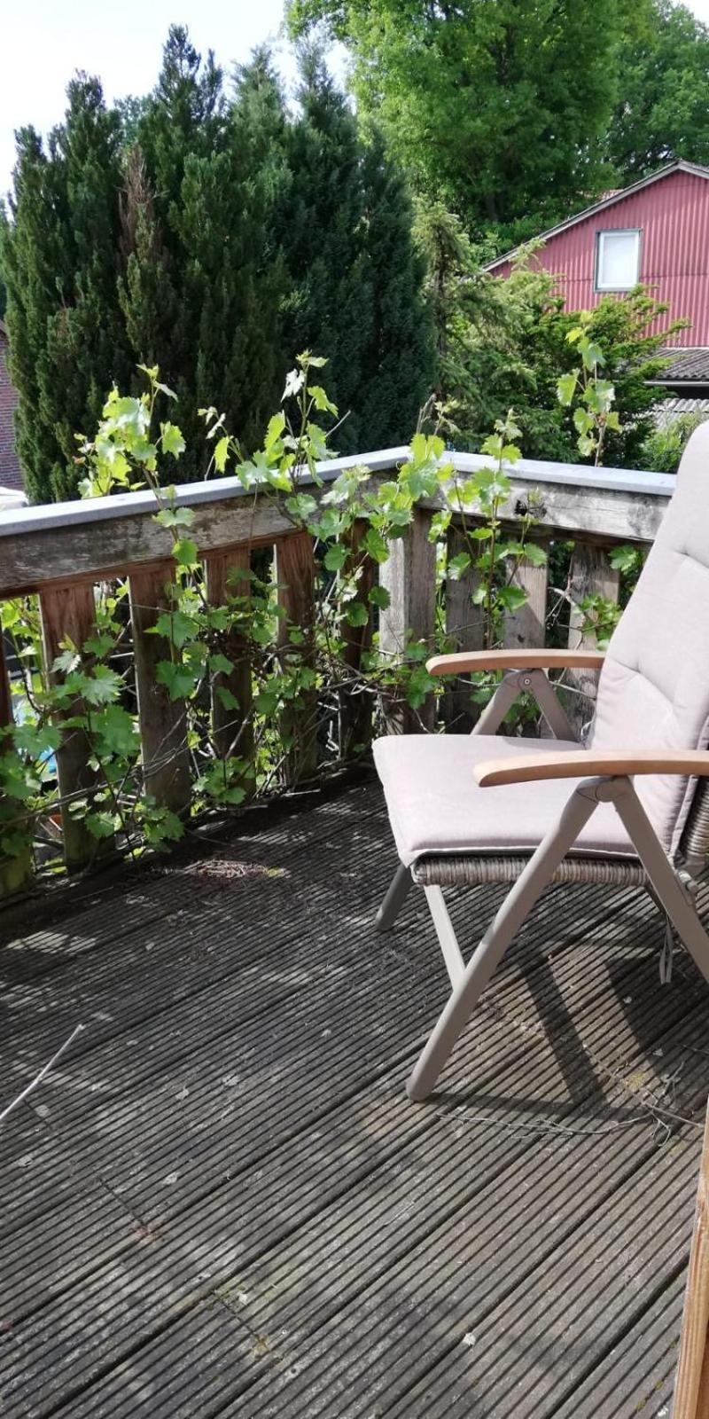 Privatzimmer bei Paulchen