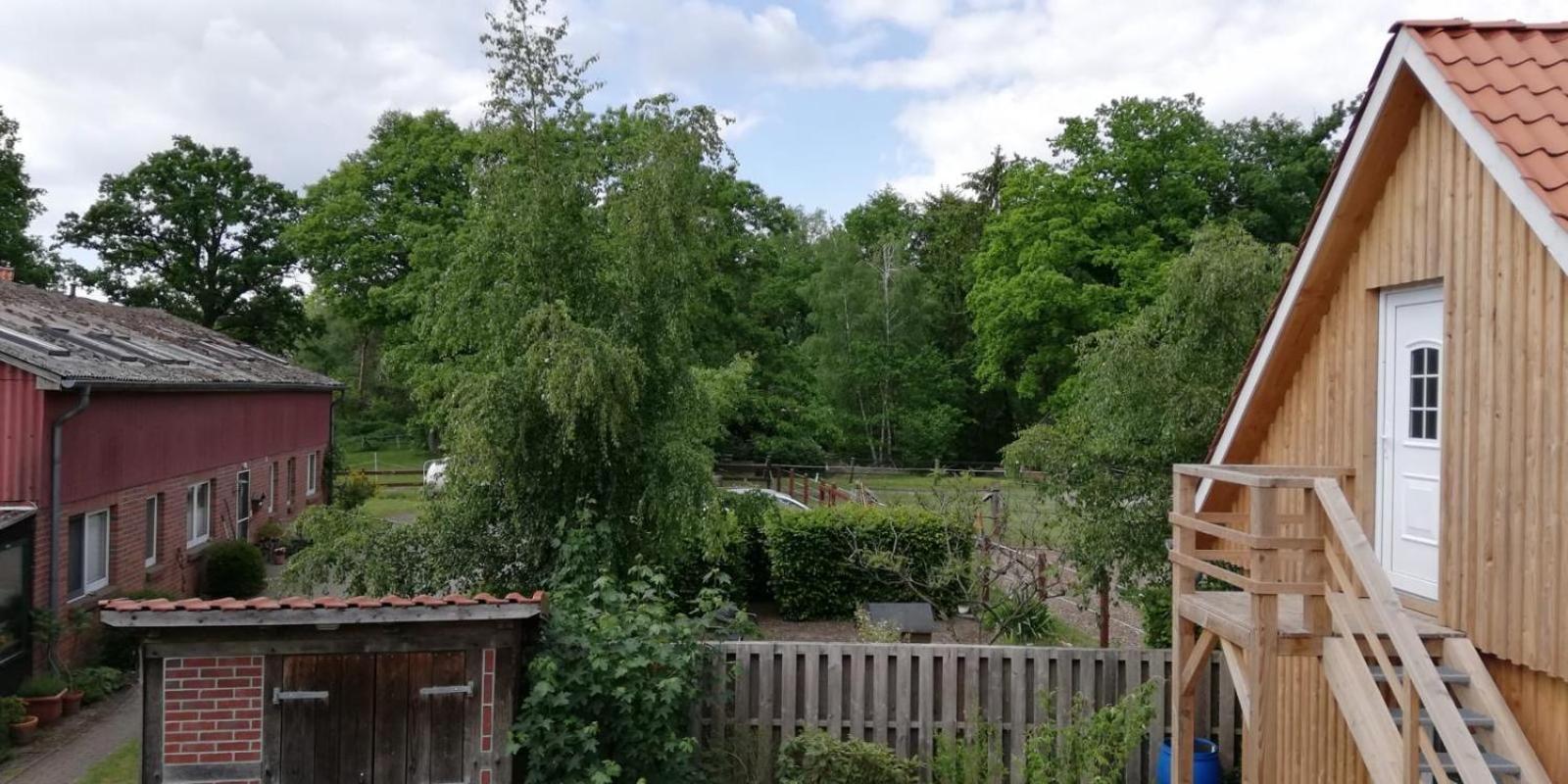 Privatzimmer bei Paulchen