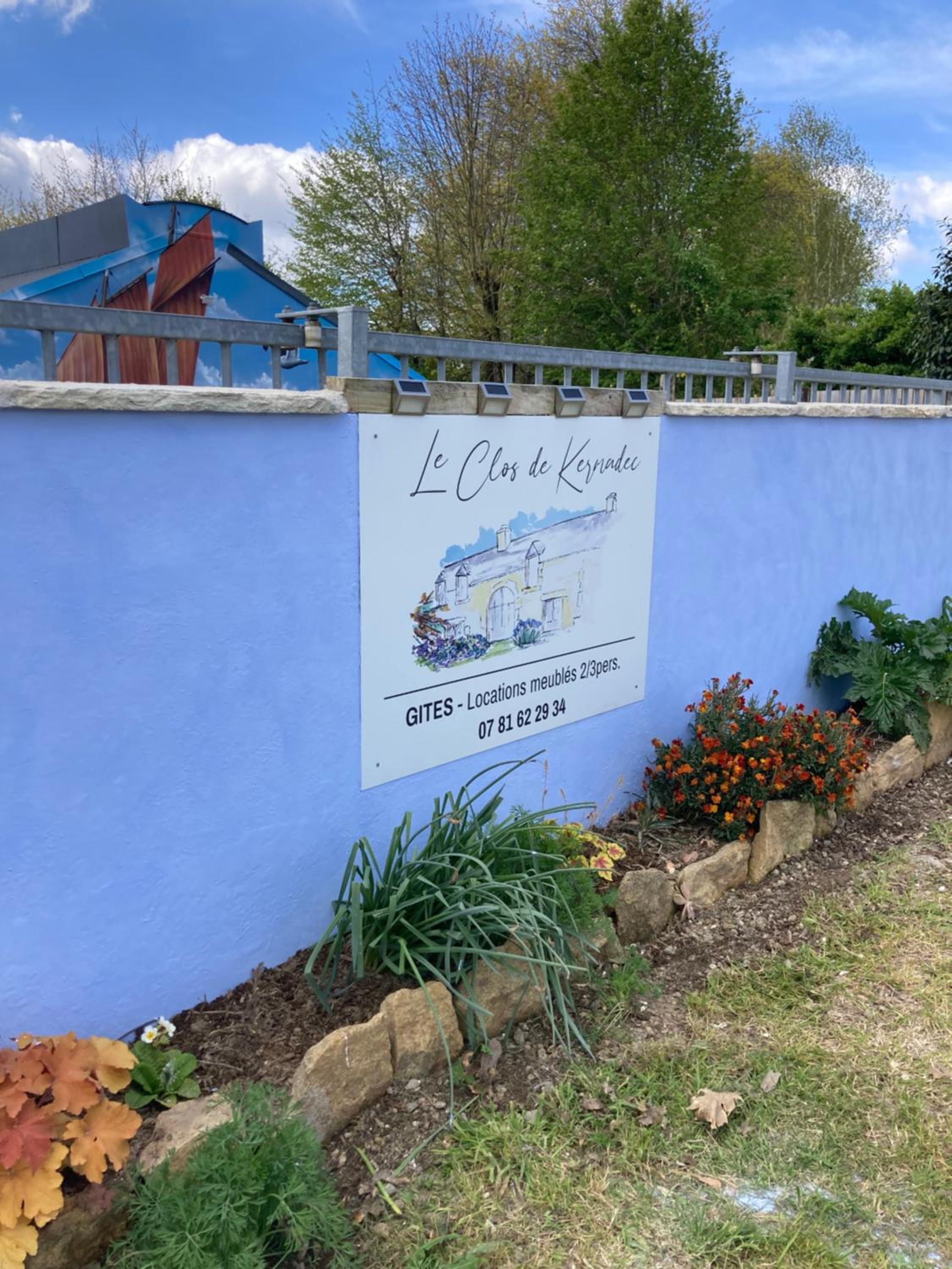 Le Clos de Kermadec, photo 63