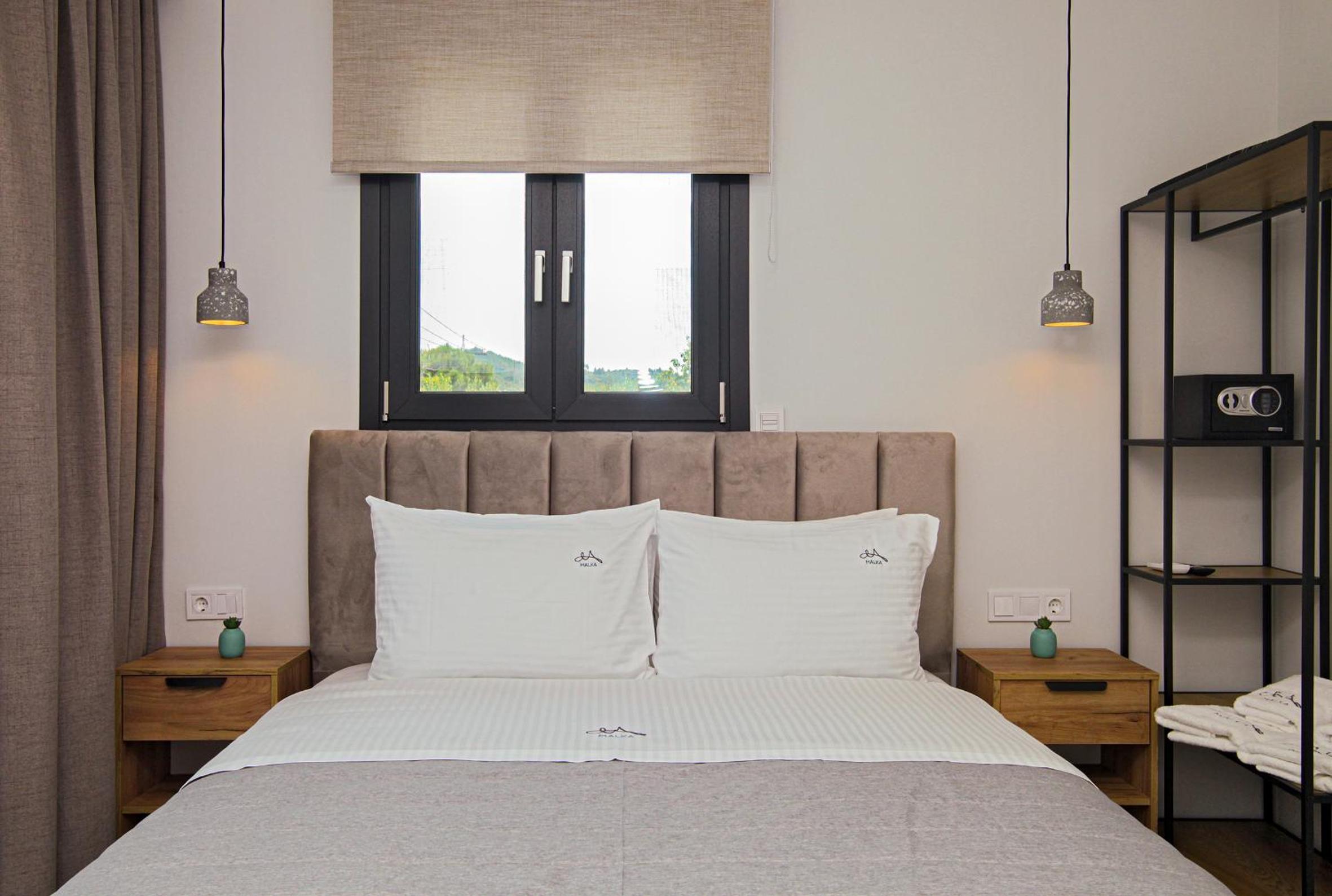 Malka Premium Suites