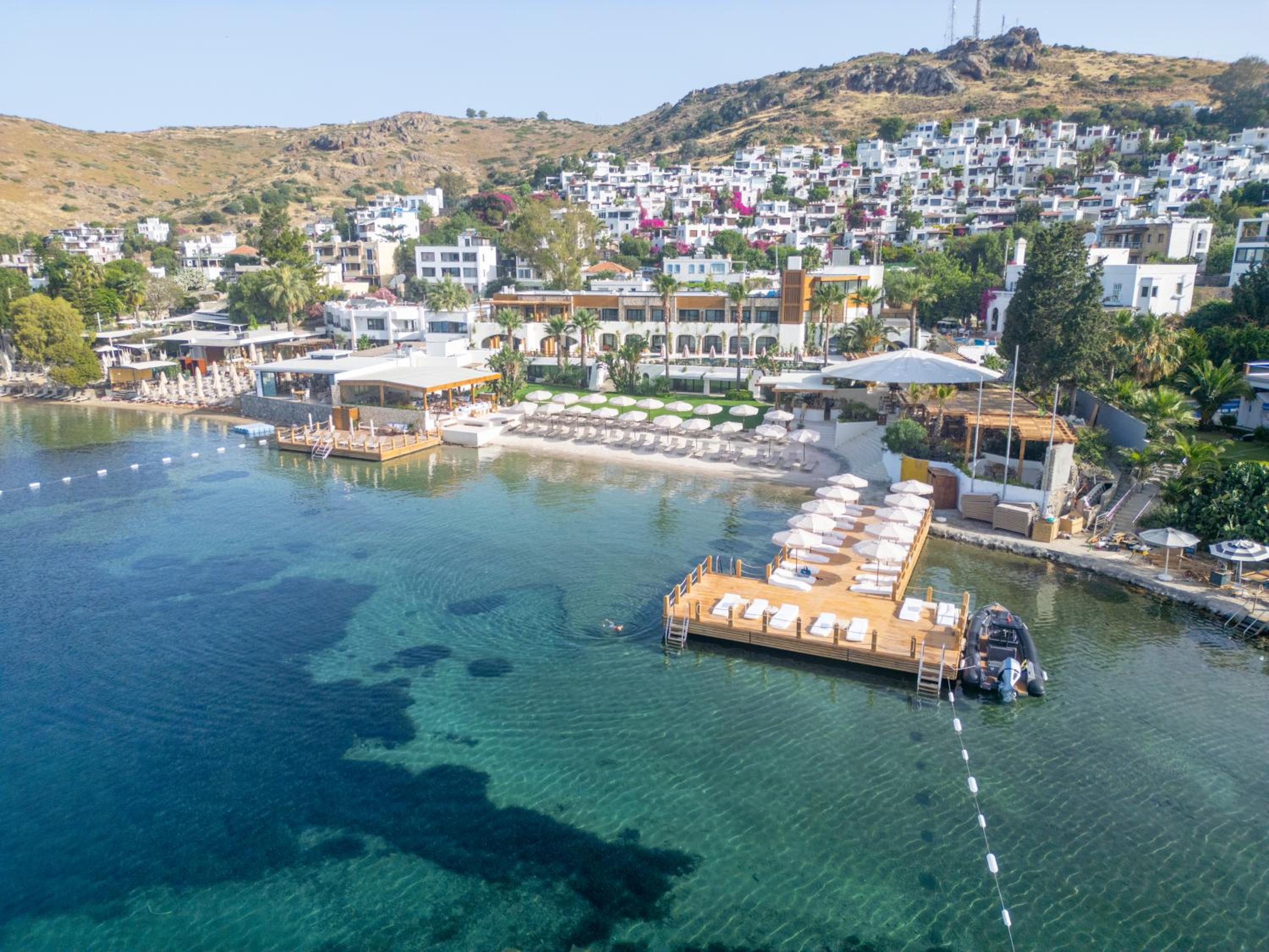 Hotel Avantgarde Refined Yalıkavak - Image 1