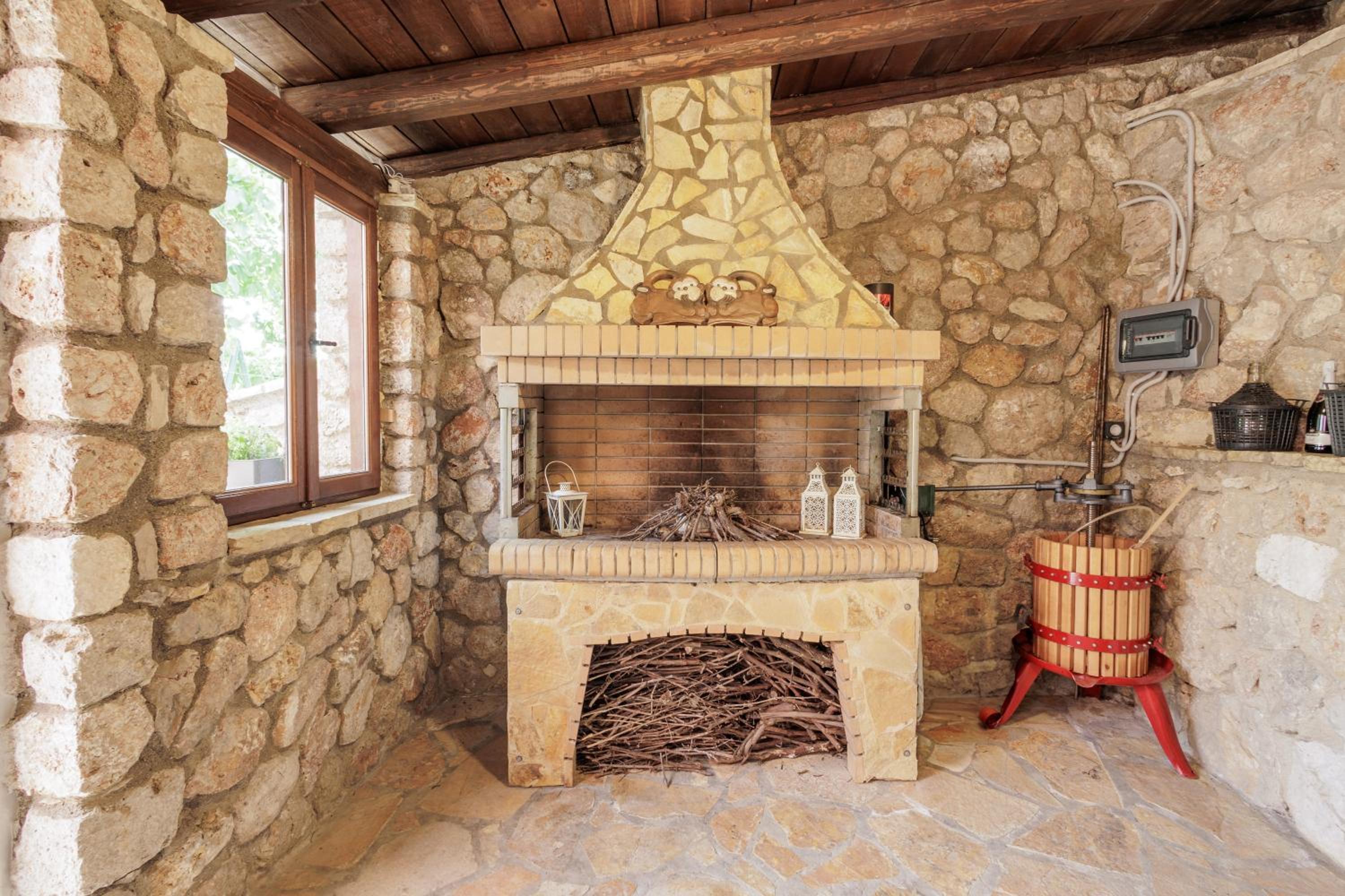 Villa Oros