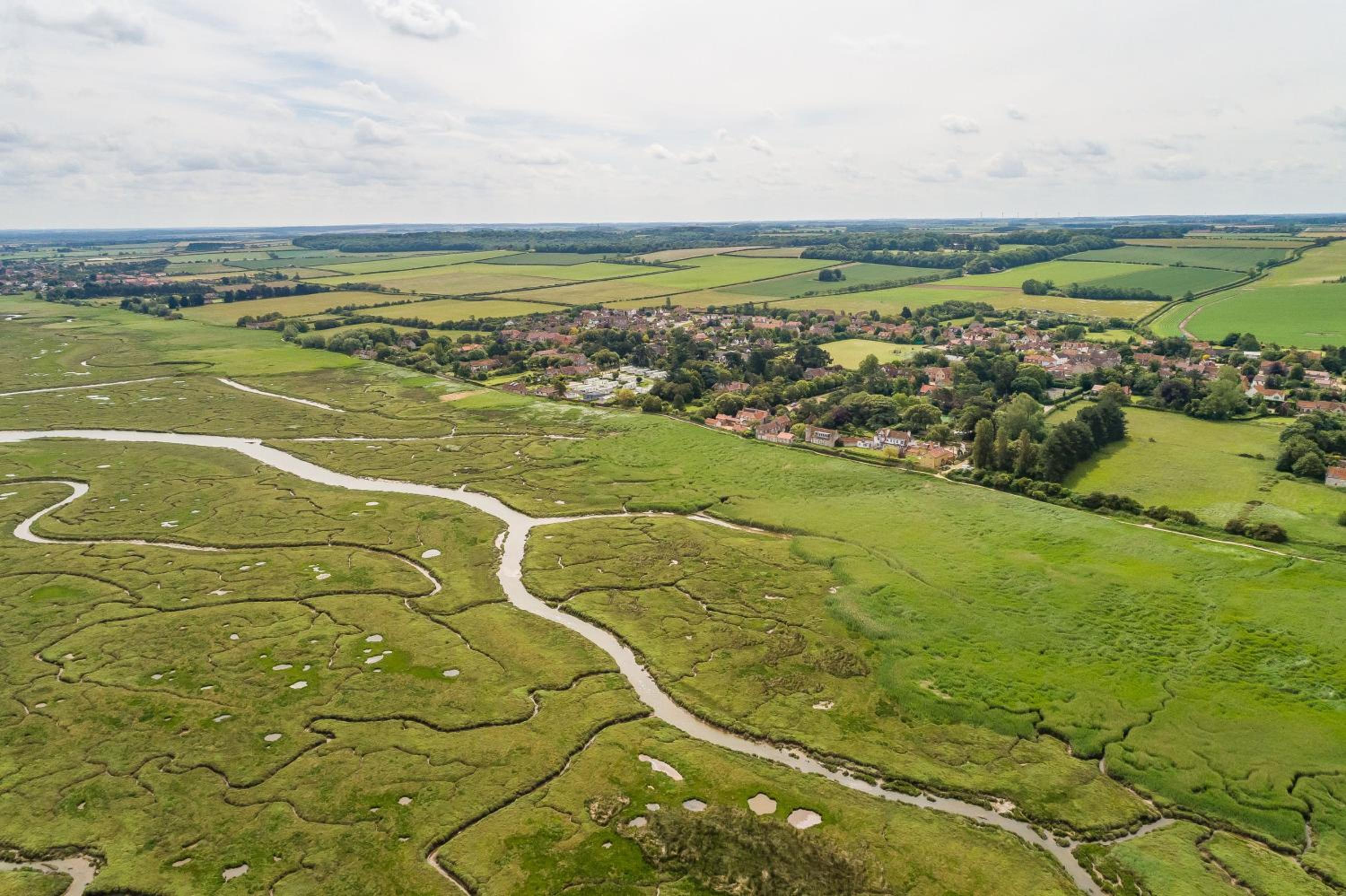 Saltingsgarth