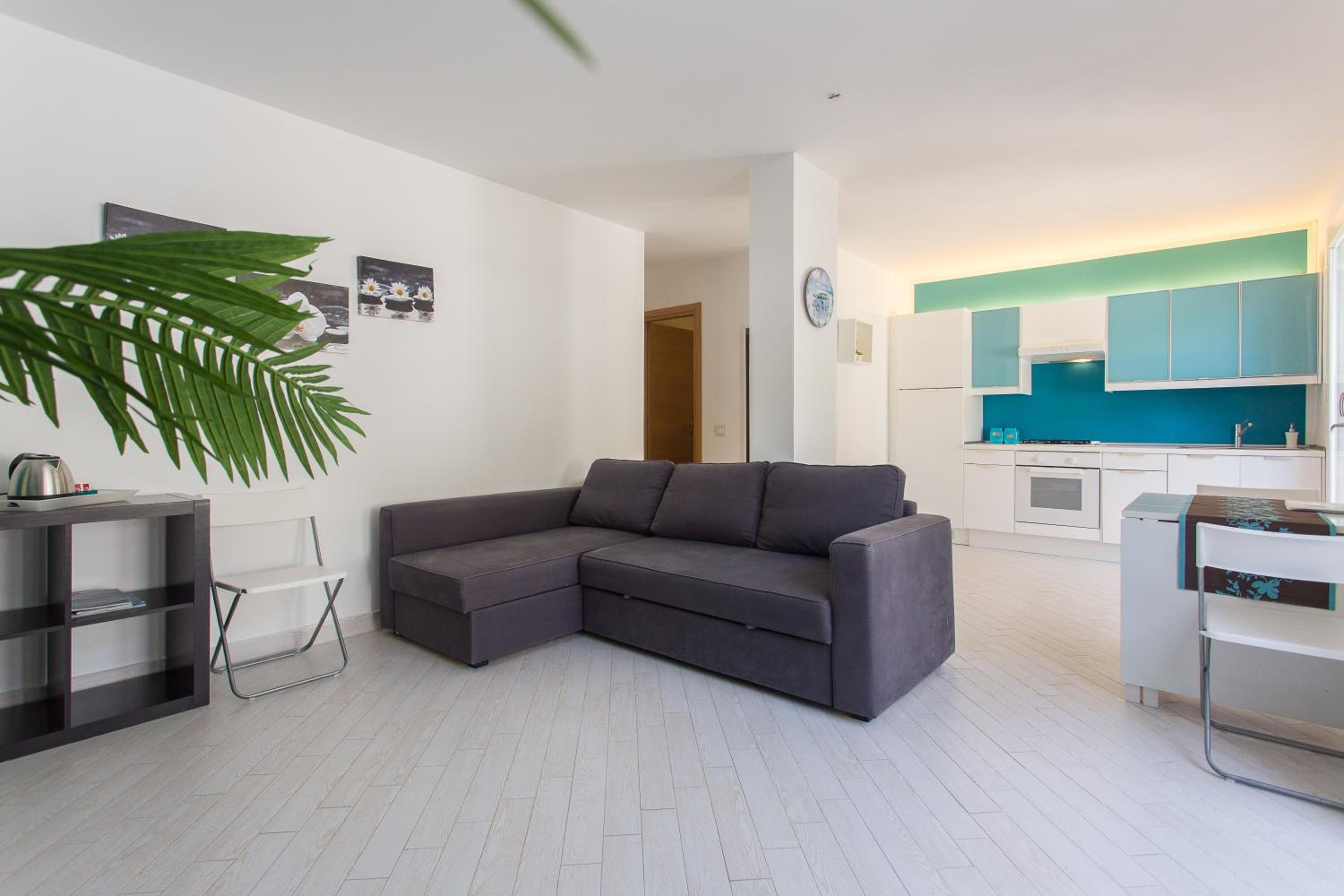Mondello Suites FLH - Gorgonia