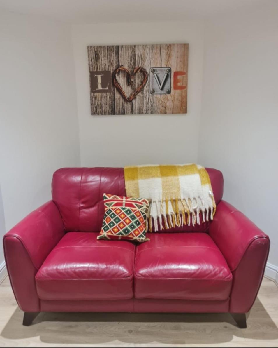 Kipping Manse Apartment view 4