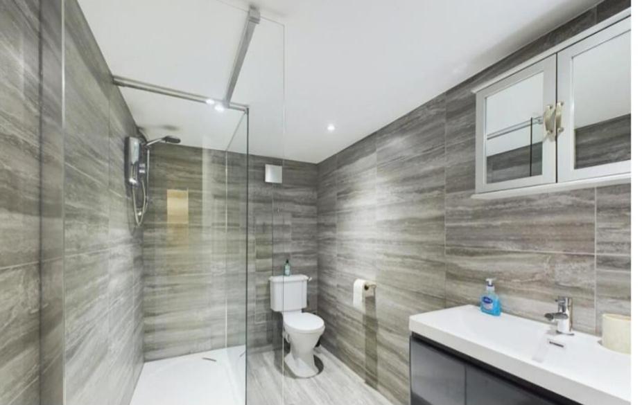 Kipping Manse Apartment view 5