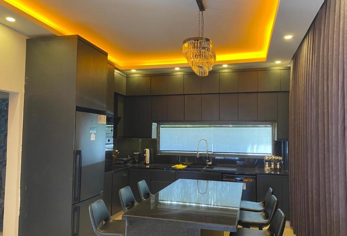 Belek Tatil Villa