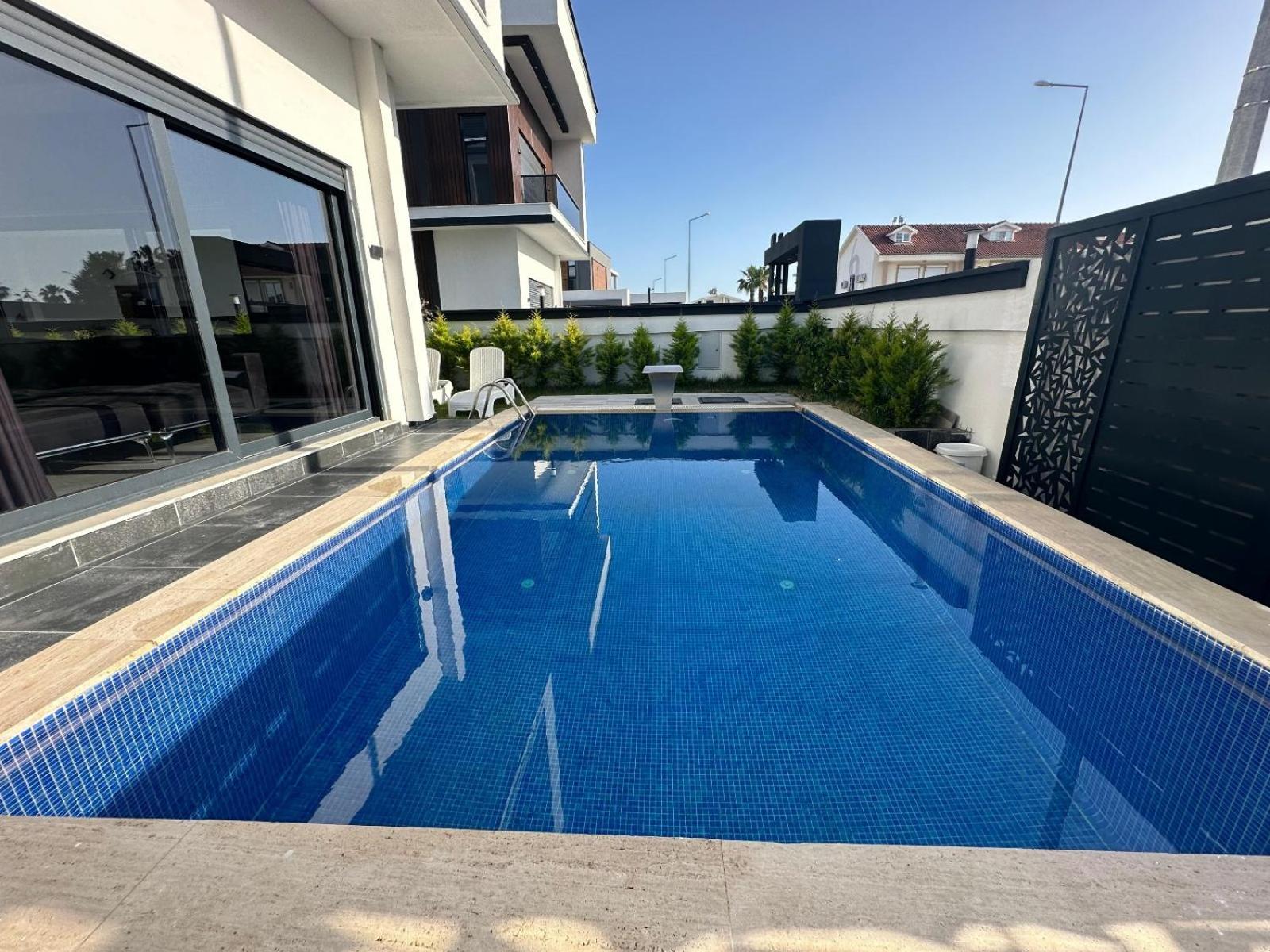 Belek emlak — photo 4