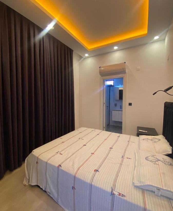 Belek Tatil Villa