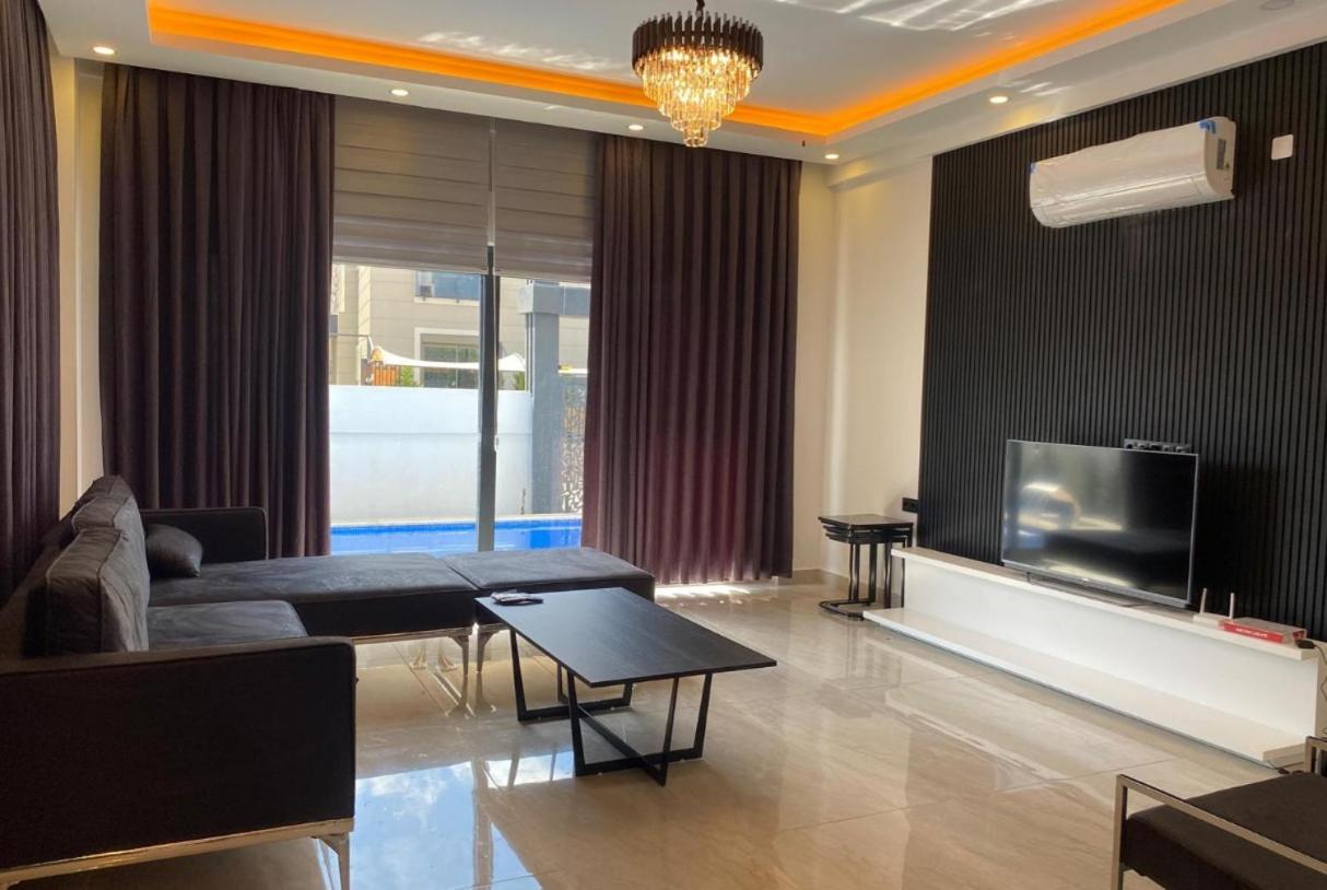 Belek Immobilien — photo 5