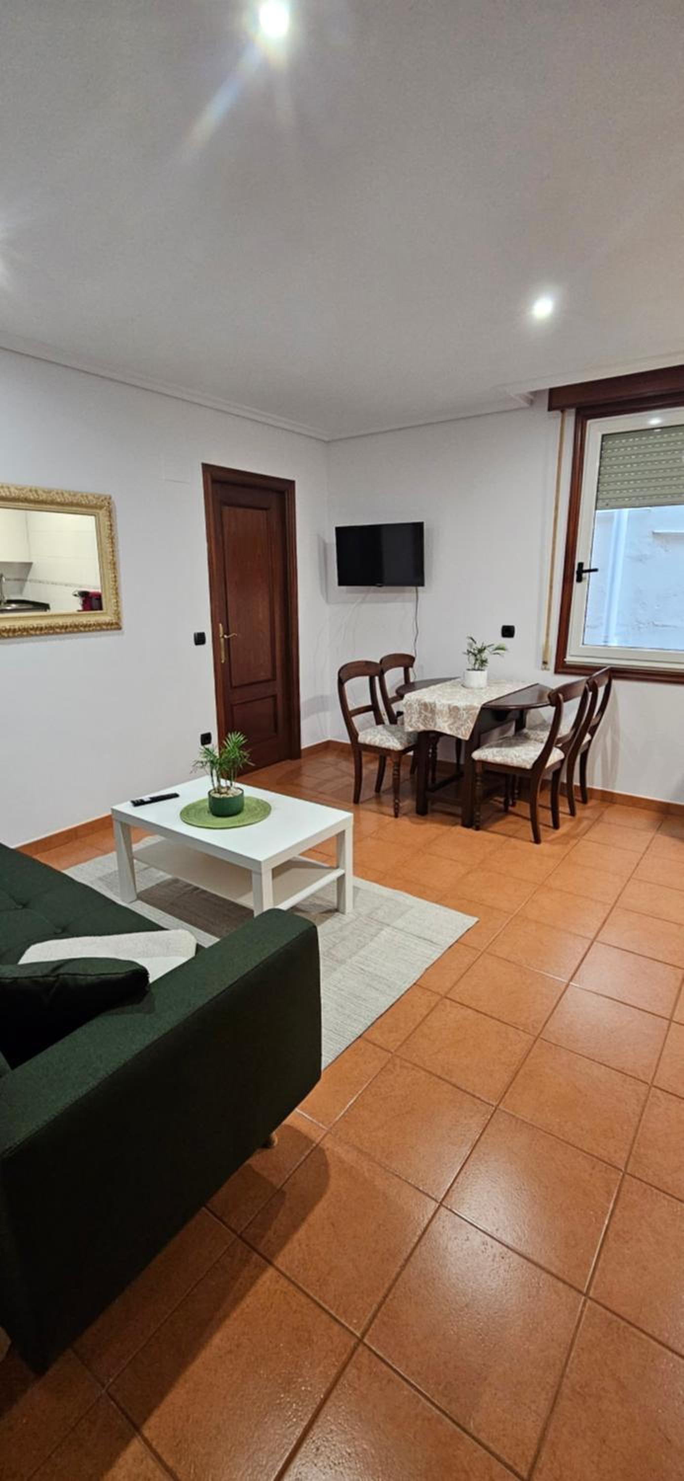 Apartamento OLIVO