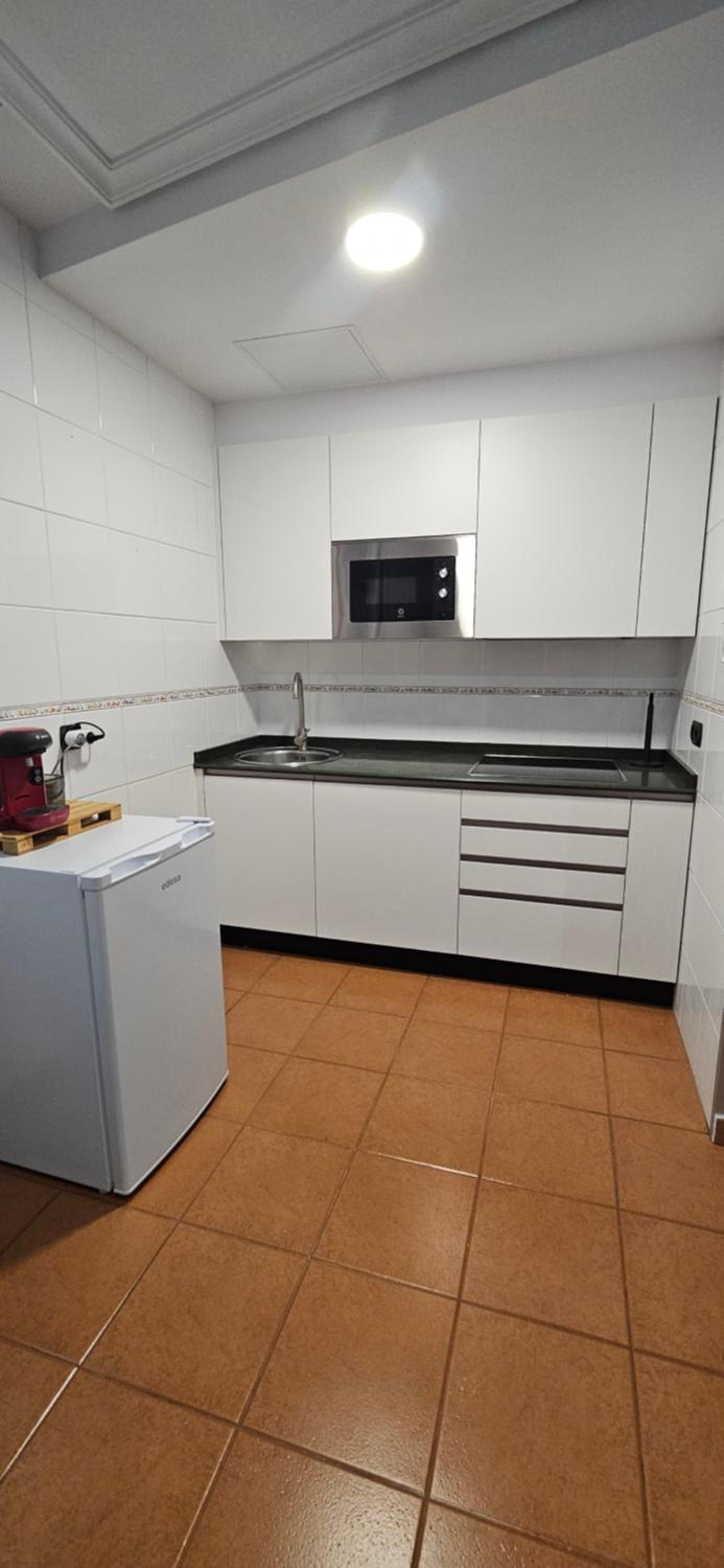 Apartamento OLIVO