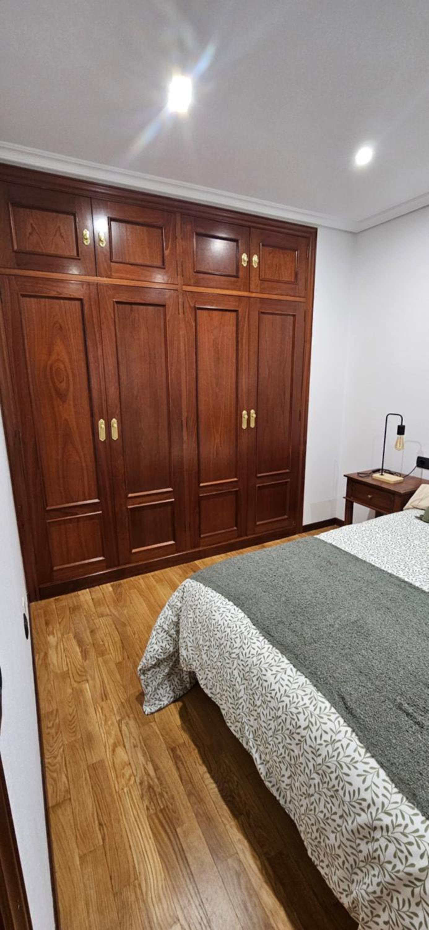 Apartamento OLIVO