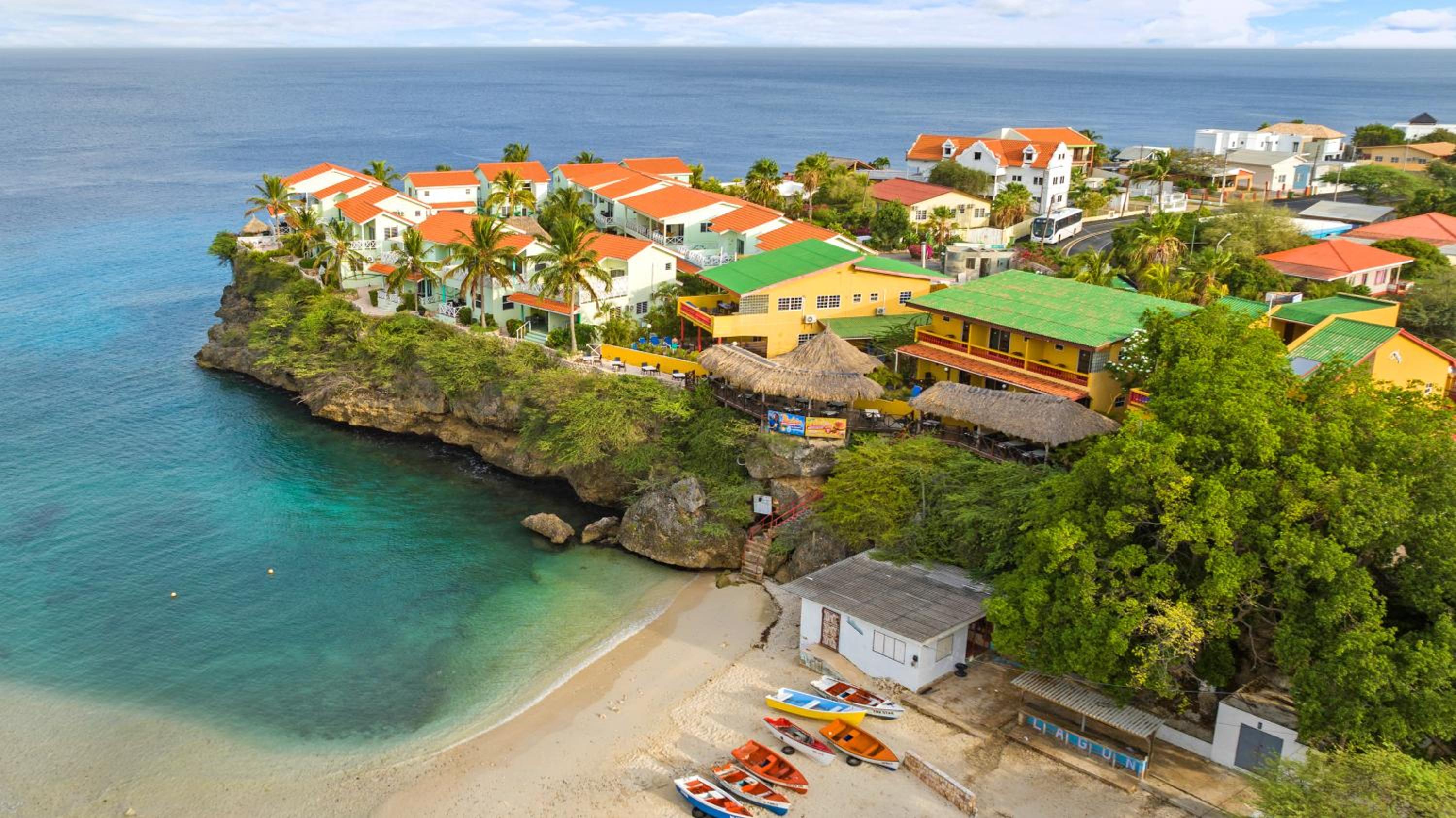 Scuba Lodge Lagun Beach