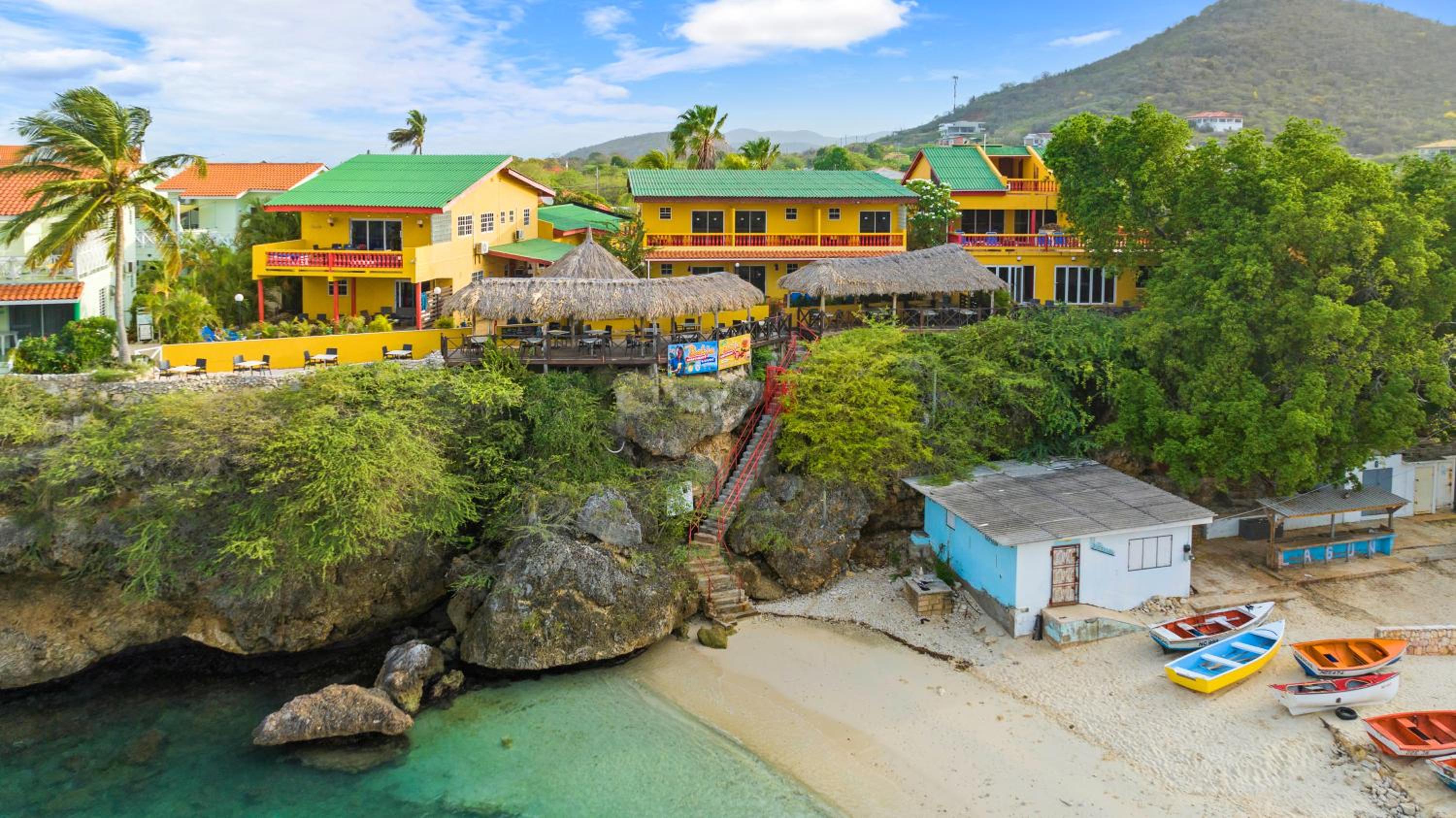 Scuba Lodge Lagun Beach