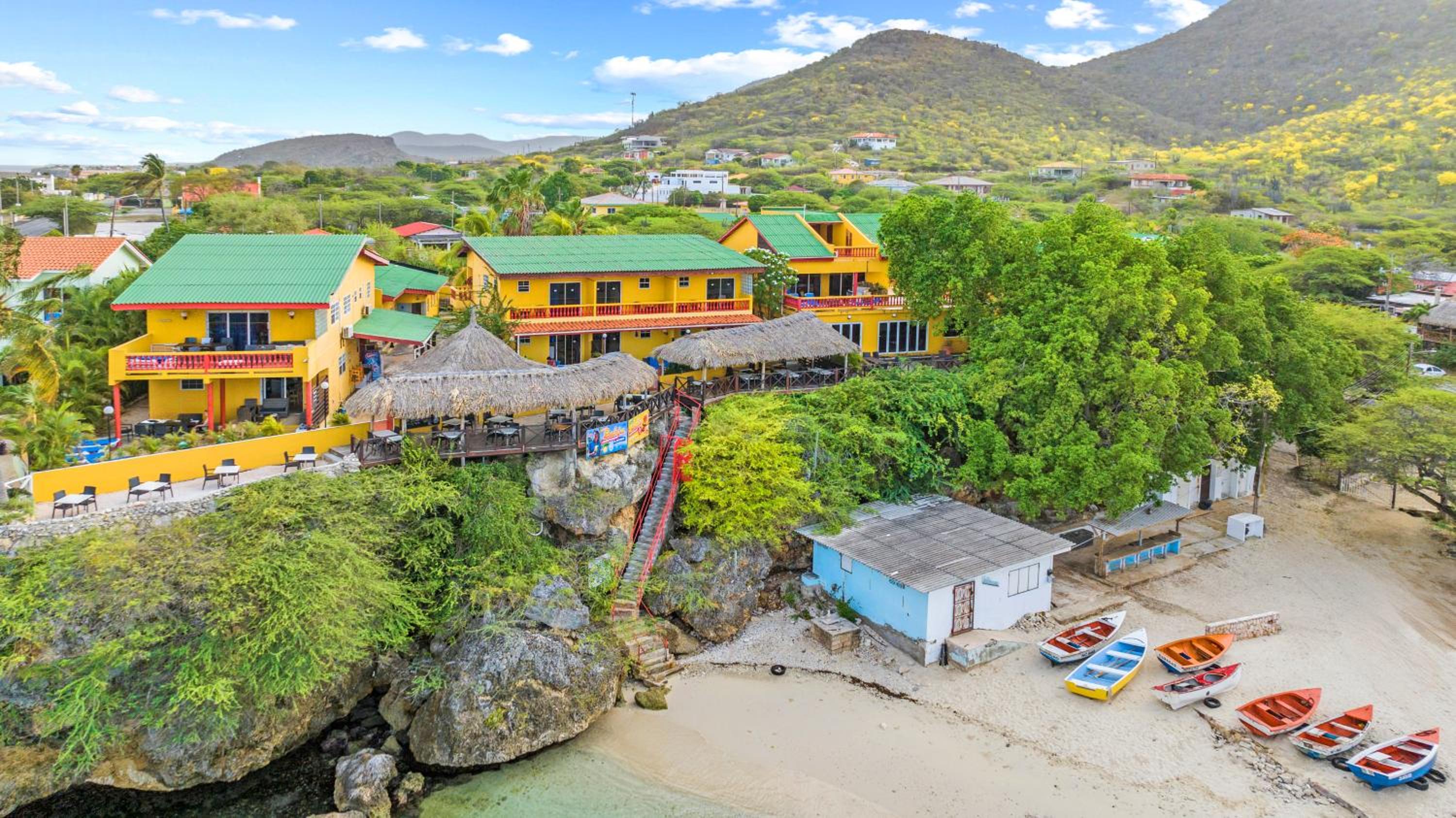 Scuba Lodge Lagun Beach
