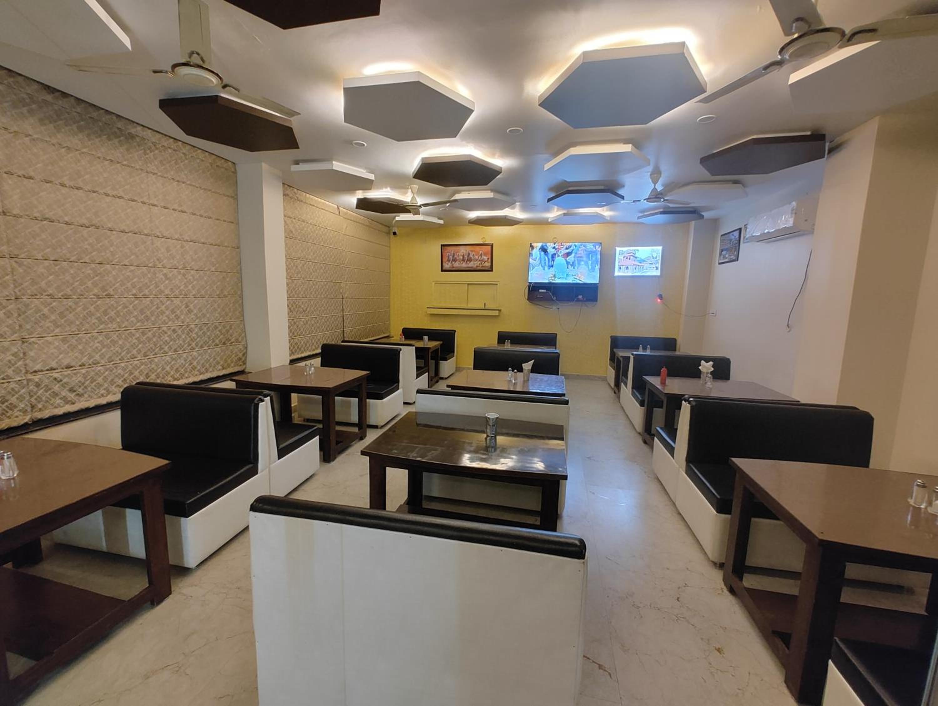 Hotel Anantam Residency view 5