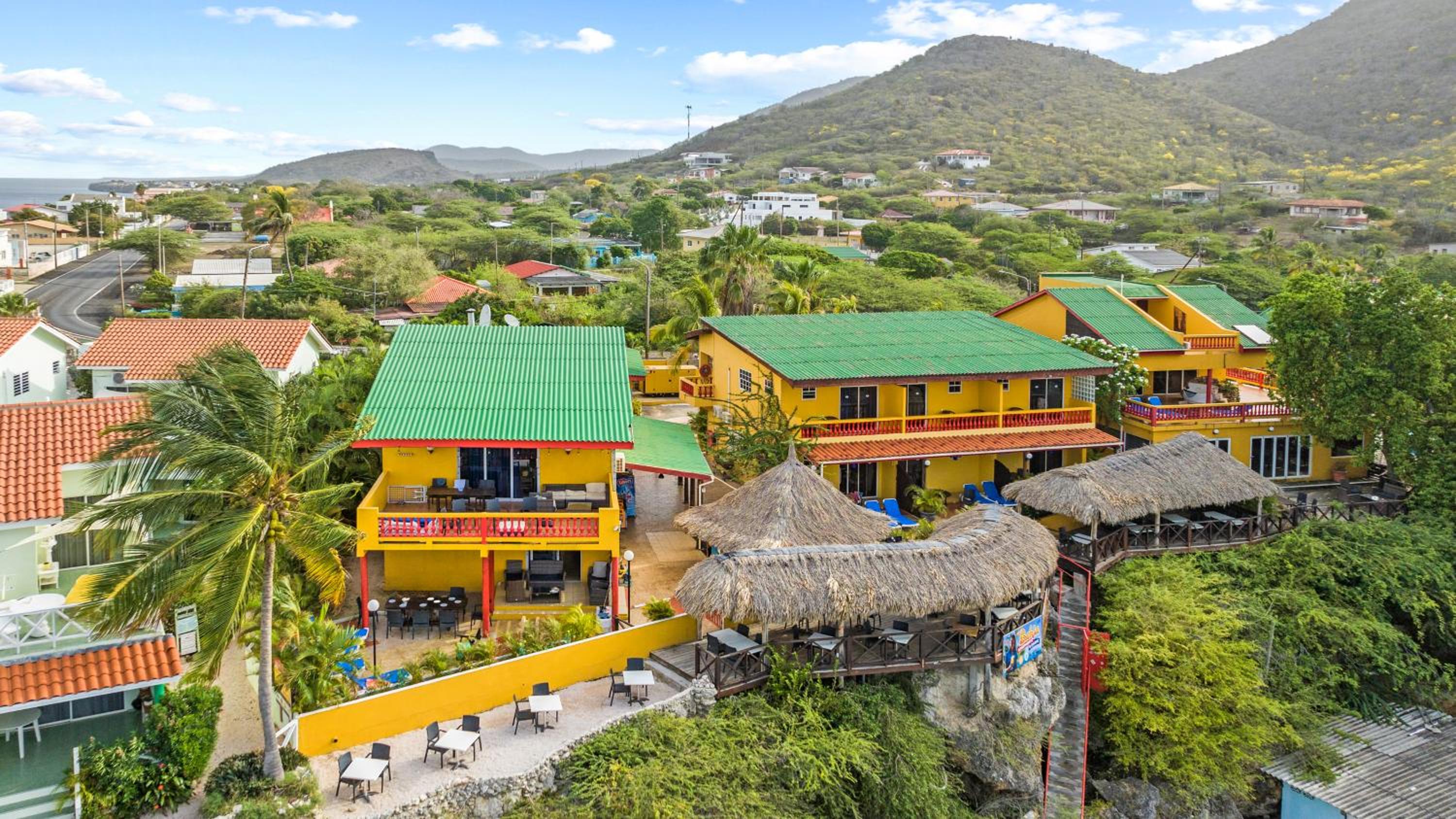 Scuba Lodge Lagun Beach