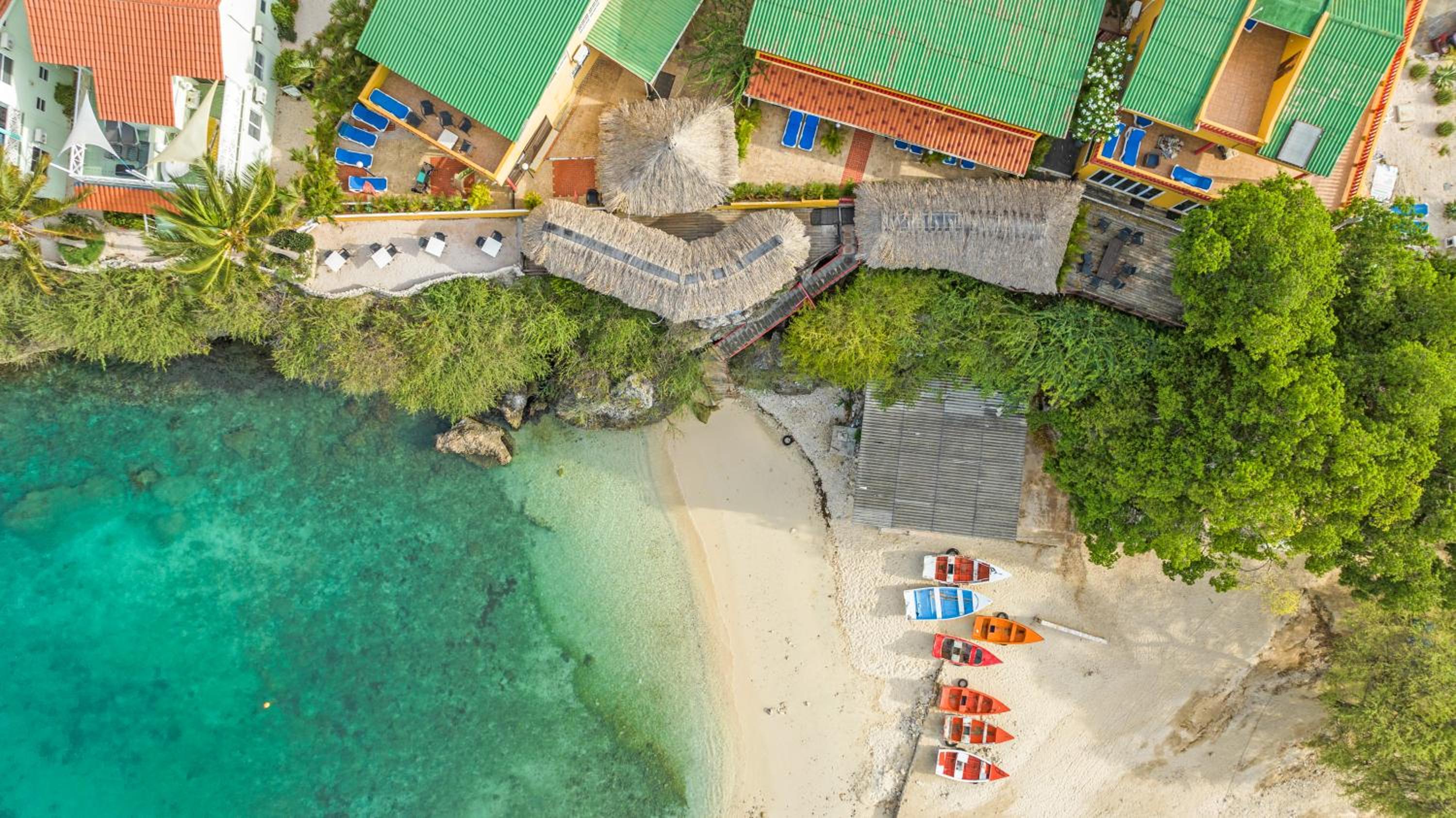 Scuba Lodge Lagun Beach