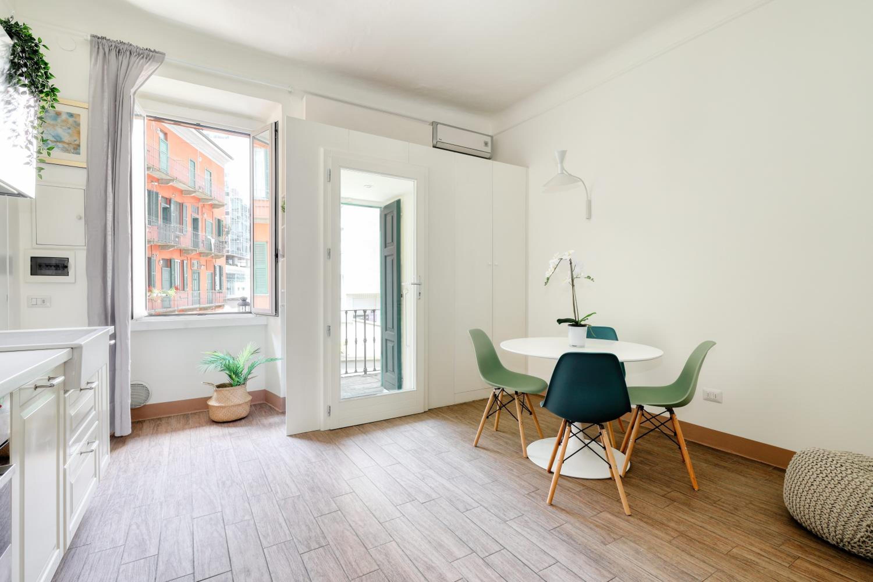 Fara 33 Cozy flat in Centrale district