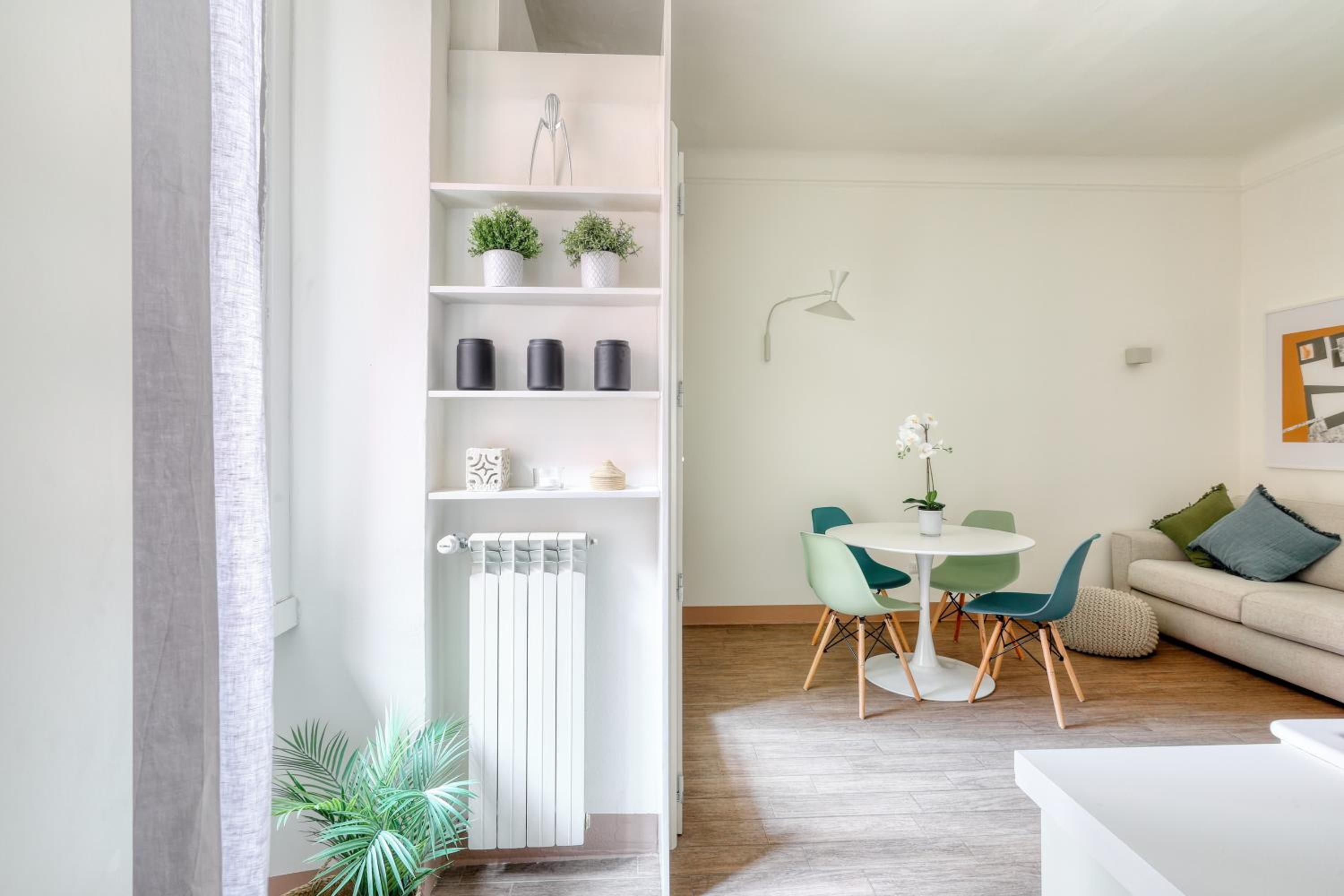 Fara 33 Cozy flat in Centrale district