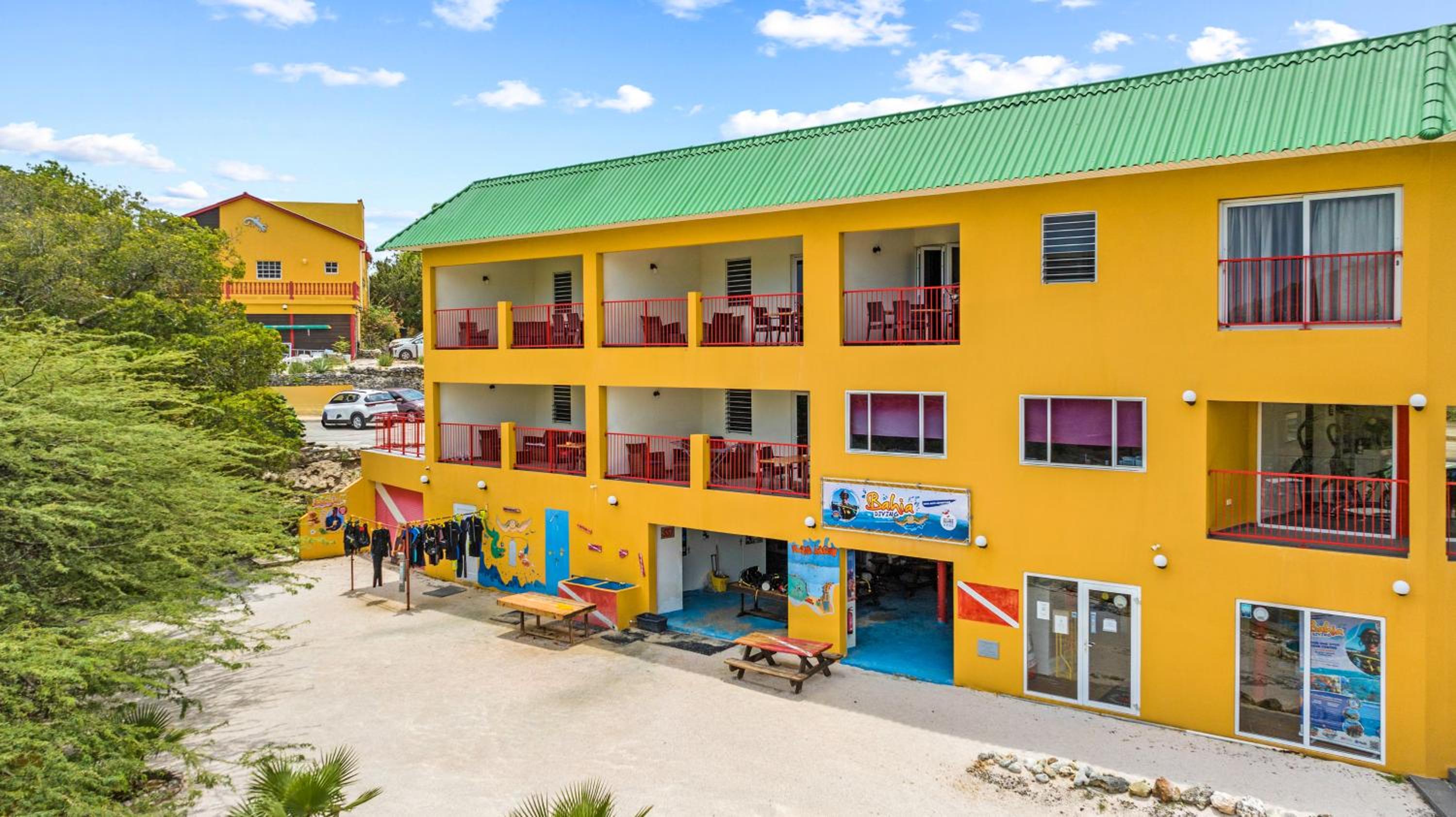 Scuba Lodge Lagun Beach
