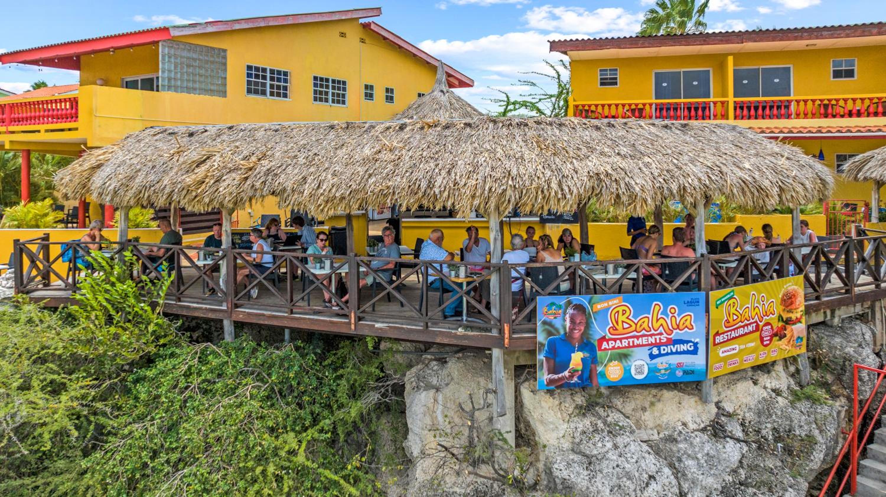 Scuba Lodge Lagun Beach