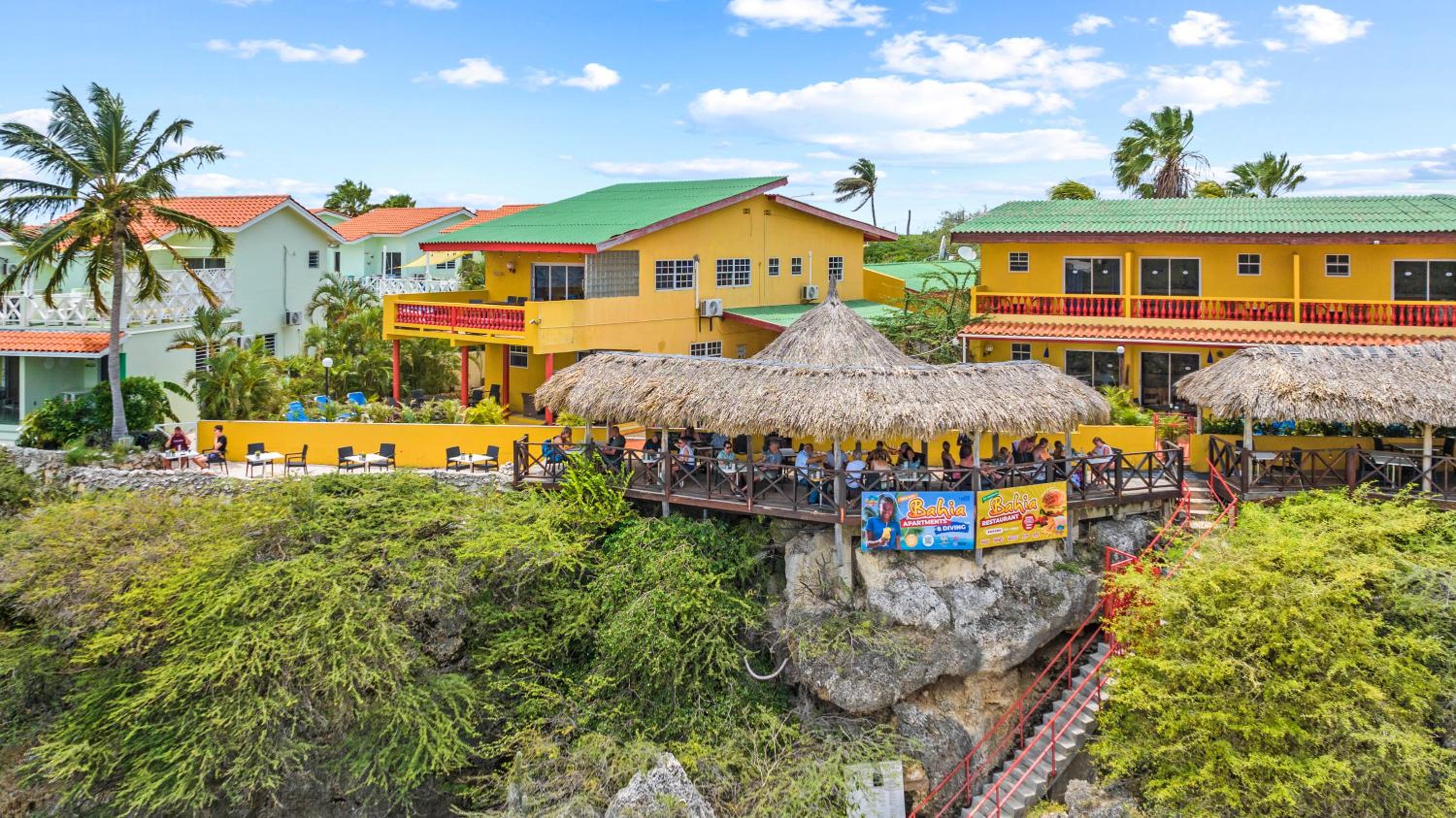 Scuba Lodge Lagun Beach