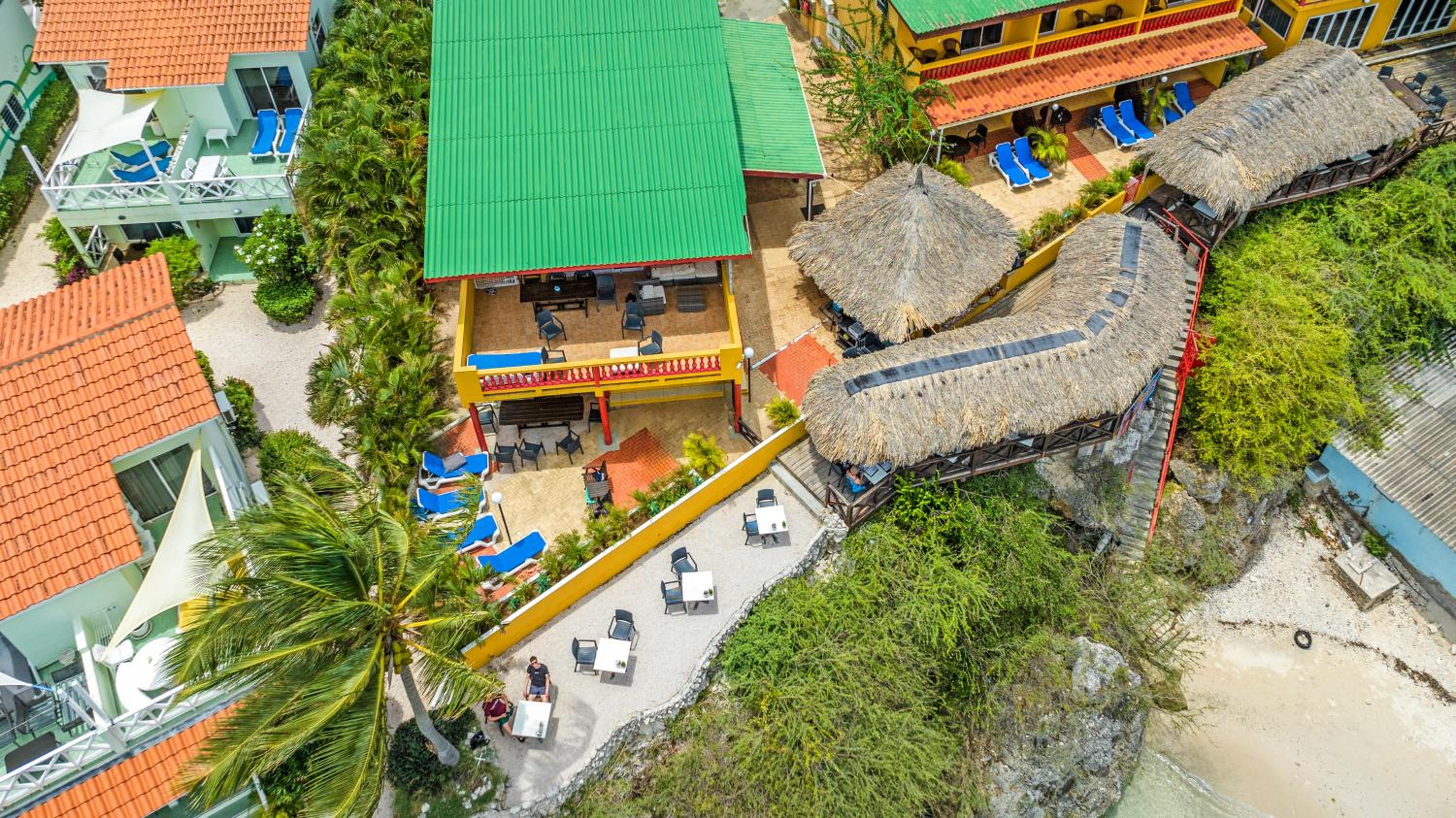 Scuba Lodge Lagun Beach