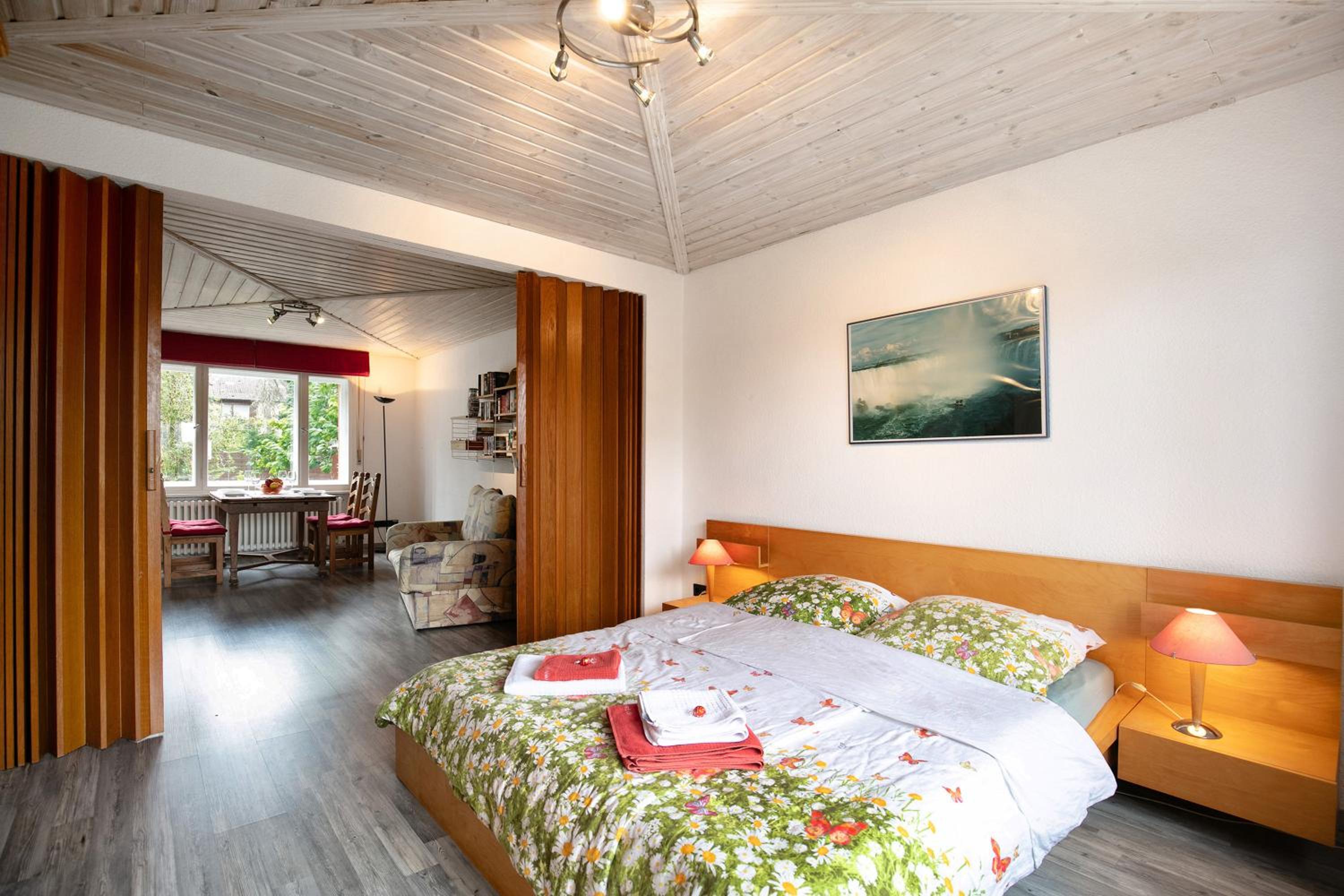 Small-residence
