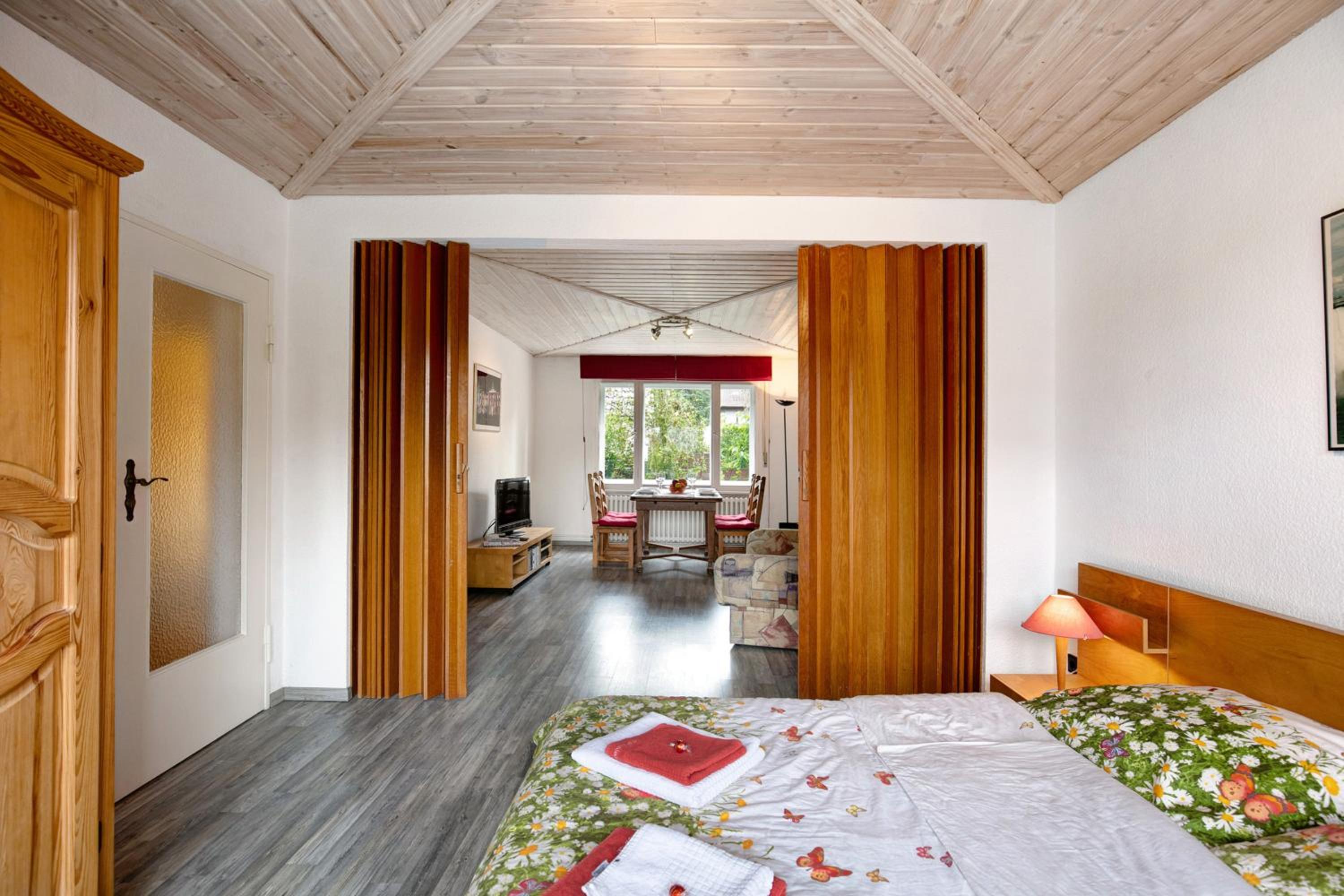 Small-residence