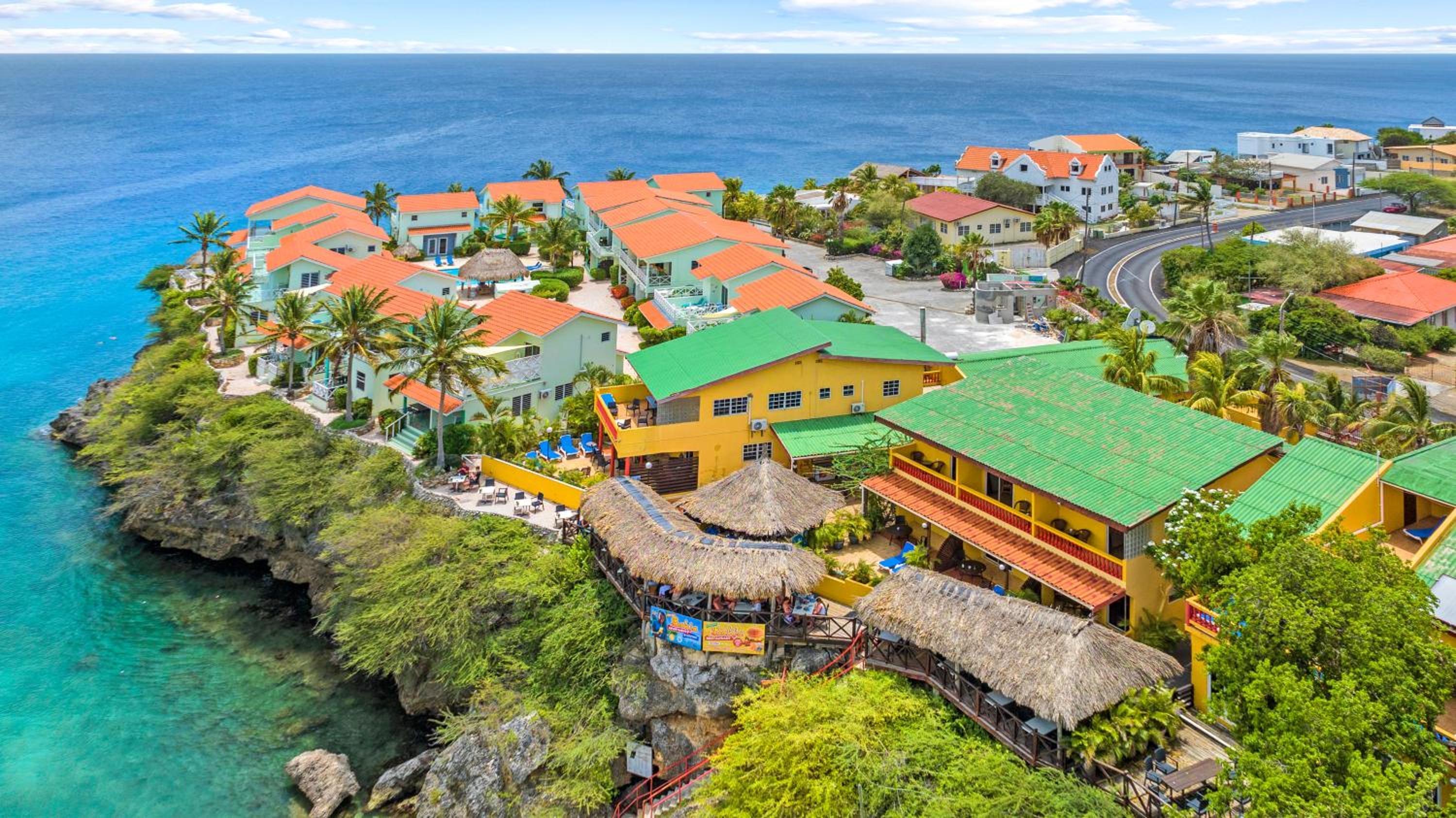 Scuba Lodge Lagun Beach