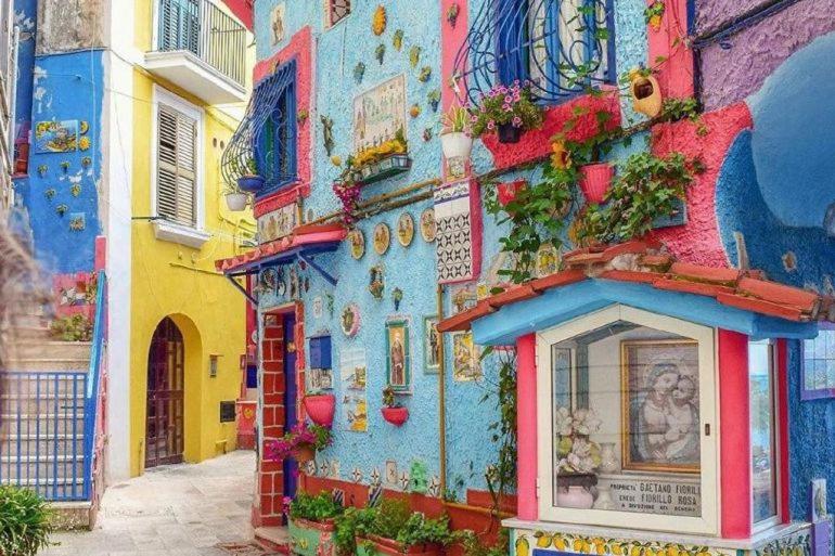 Casa Vacanza SOFIA photo 2