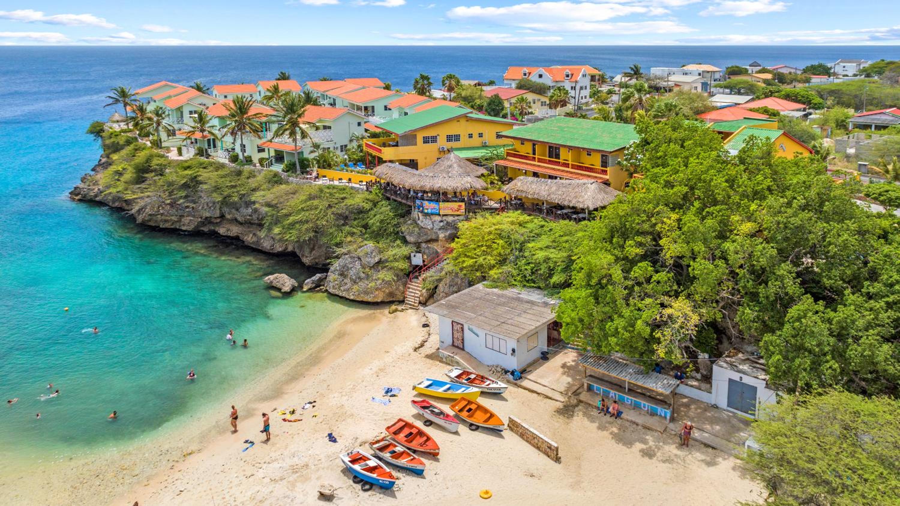 Scuba Lodge Lagun Beach