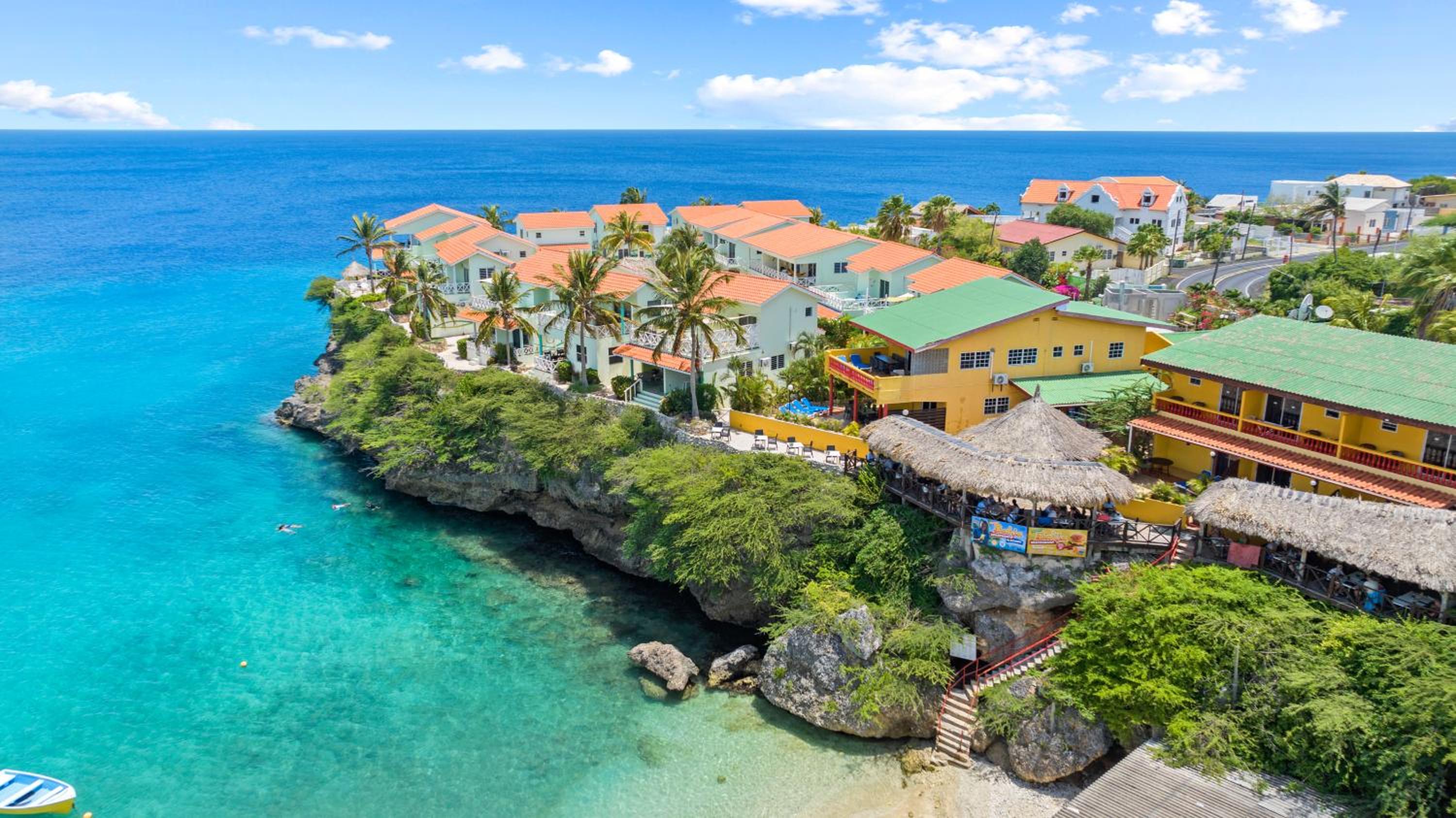 Scuba Lodge Lagun Beach