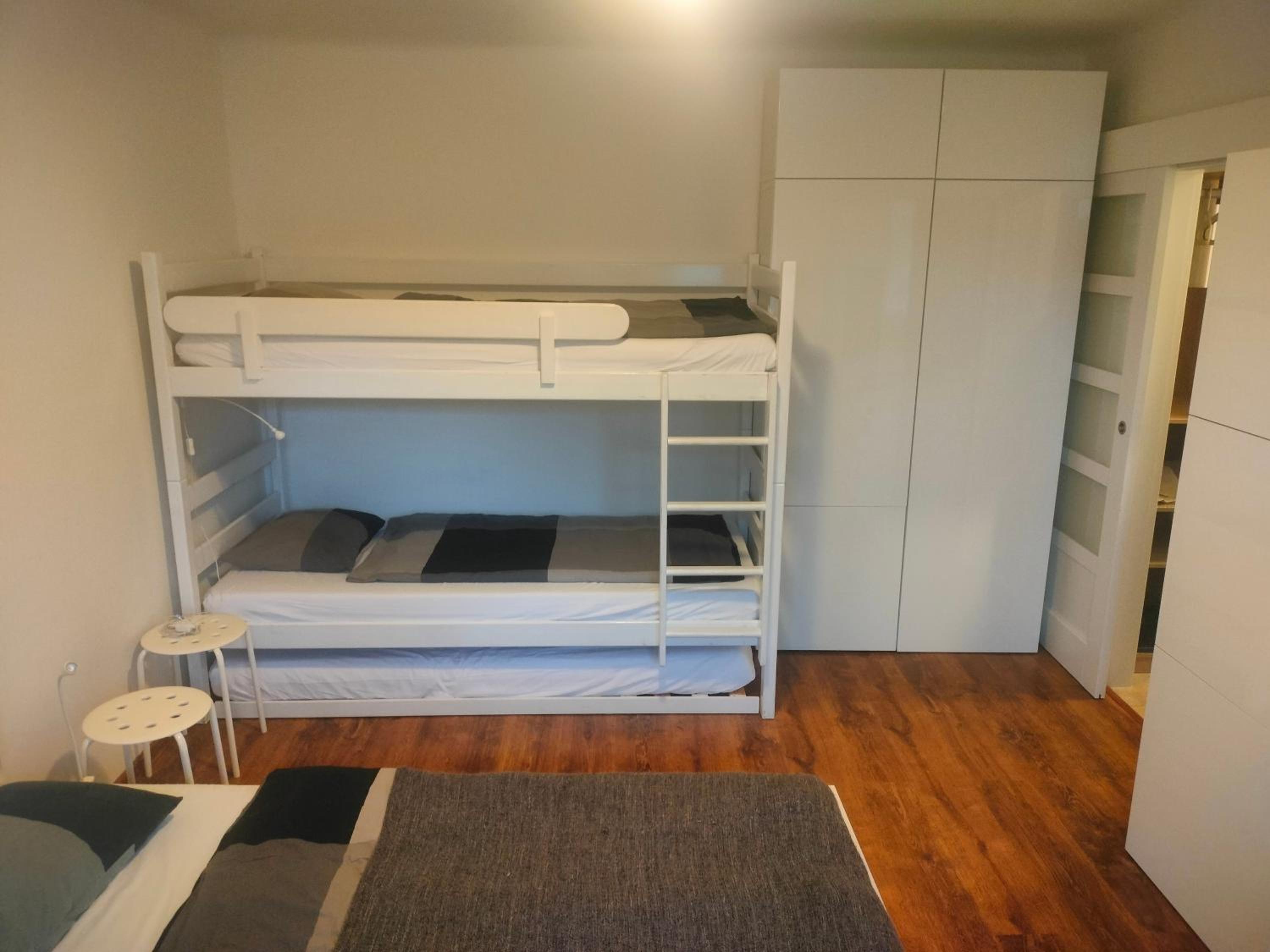 Apartmán ÁJA - Lipno nad Vltavou