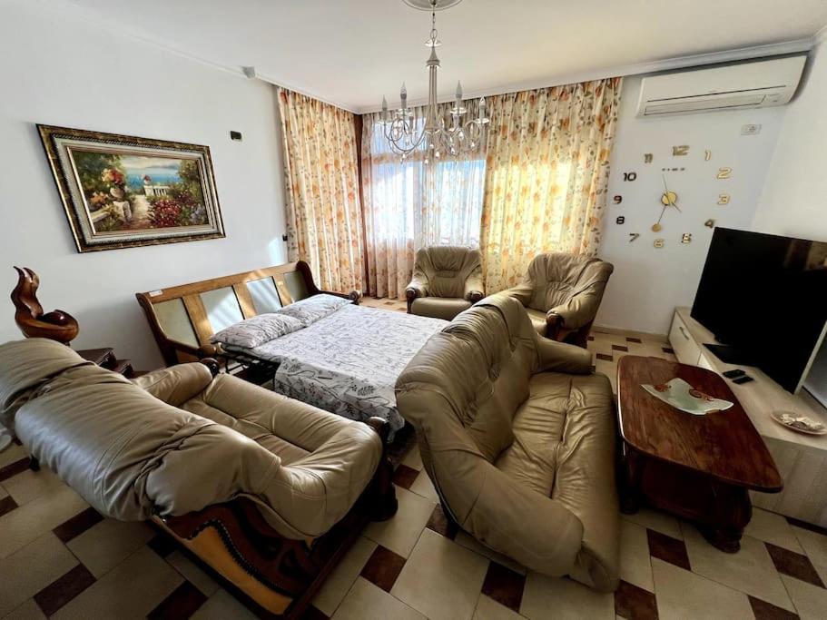 Top Location Apartment in Durres
